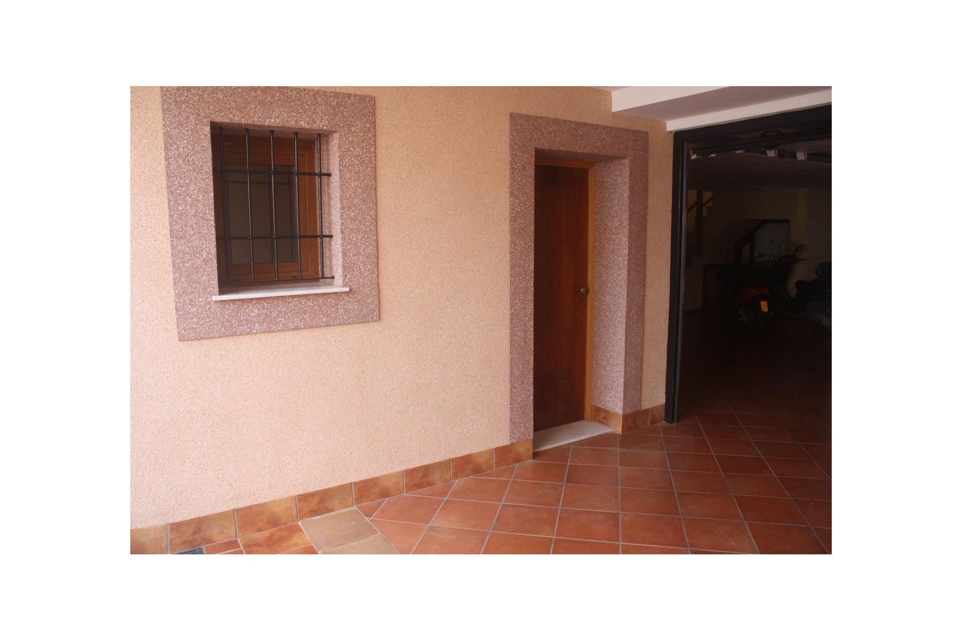 Rynek pierwotny - Town House - Torrevieja - Los Altos