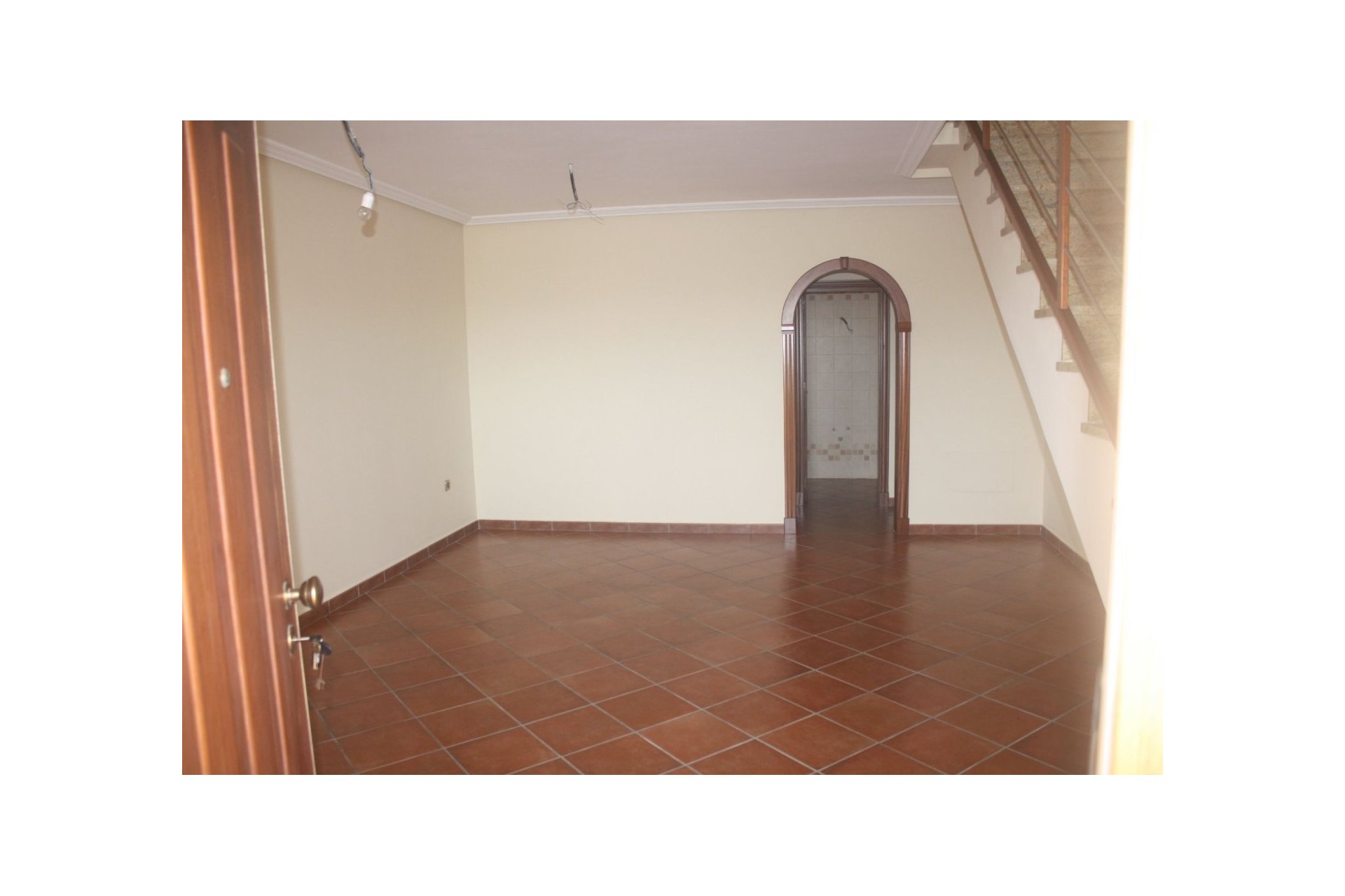 Rynek pierwotny - Town House - Torrevieja - Los Altos