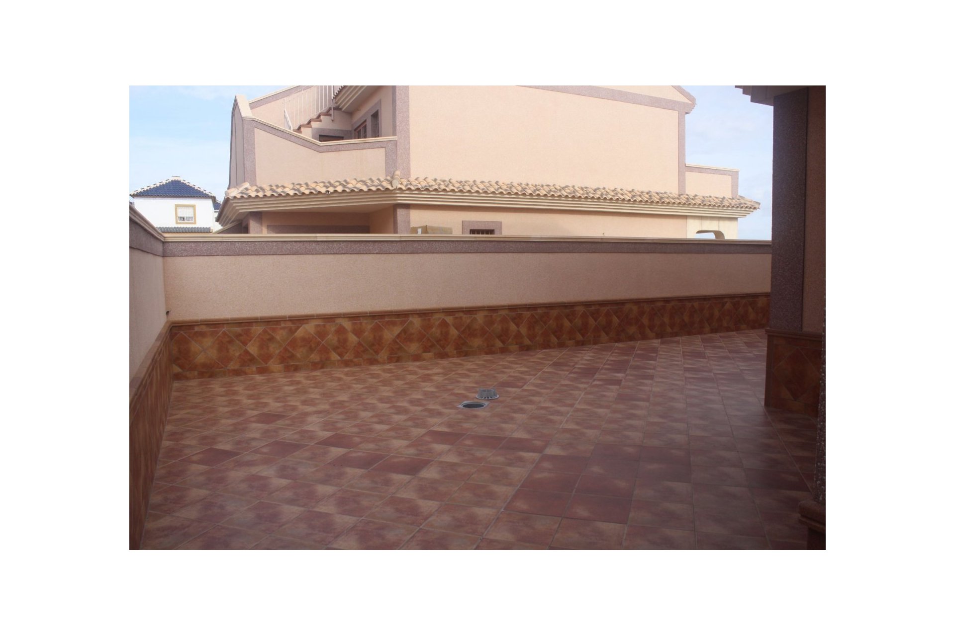 Rynek pierwotny - Town House - Torrevieja - Los Altos