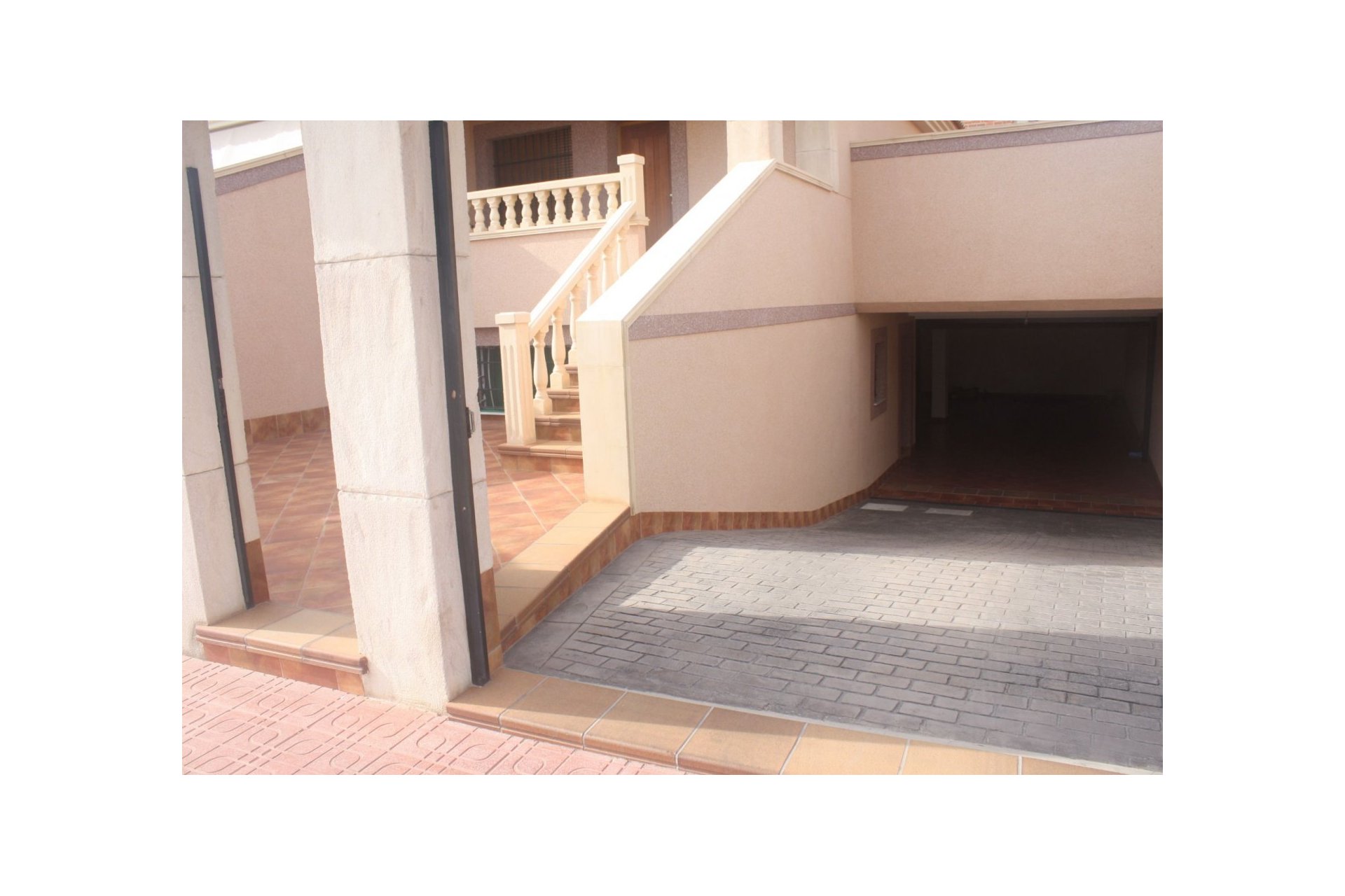 Rynek pierwotny - Town House - Torrevieja - Los Altos