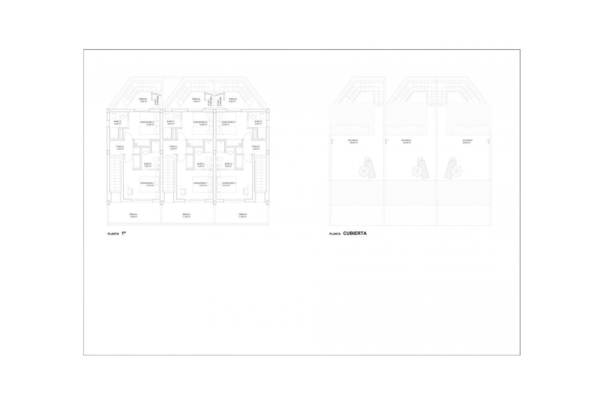 Rynek pierwotny - Town House - Torrevieja - Los Altos