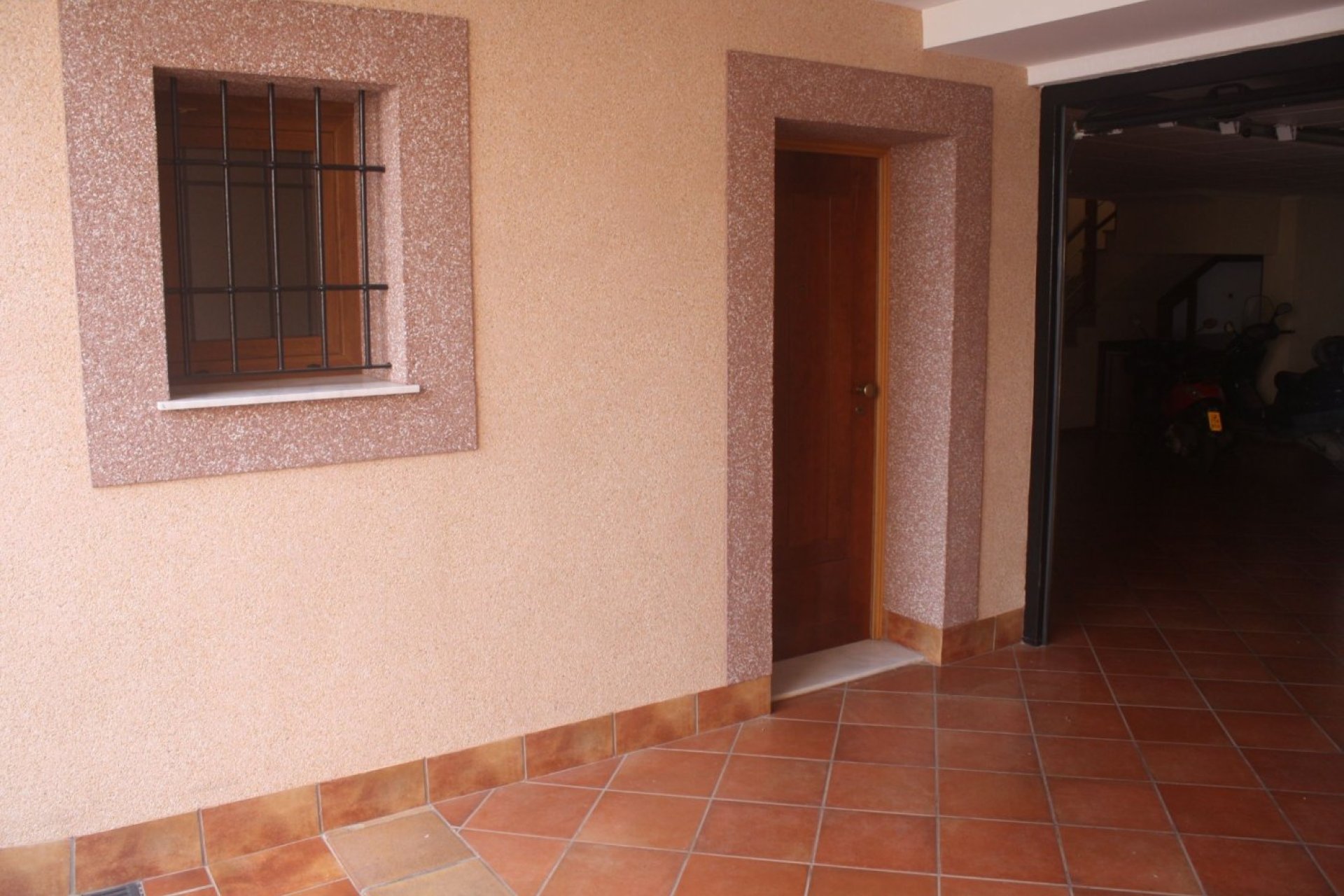 Rynek pierwotny - Town House - Torrevieja - Los Altos