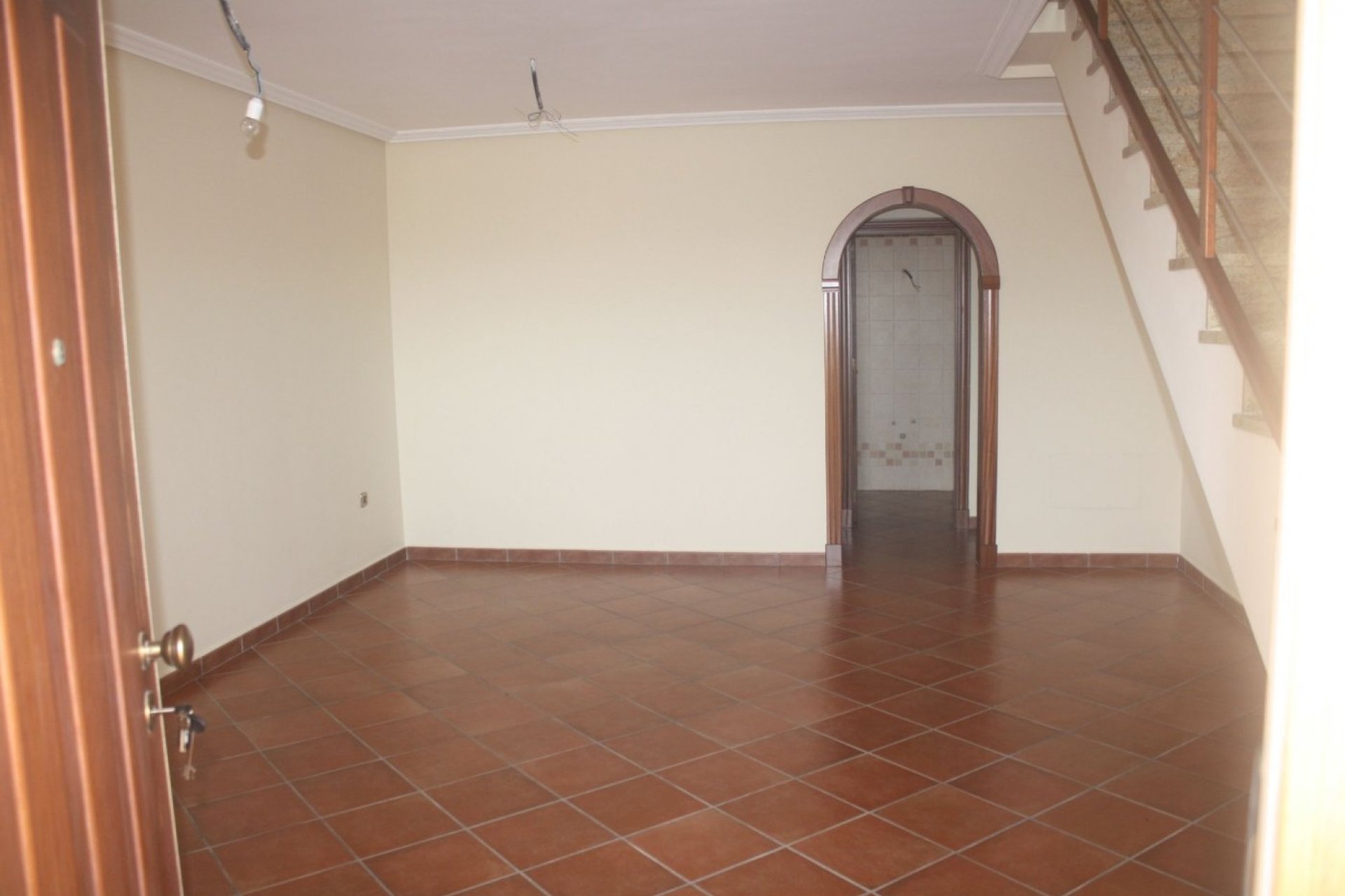 Rynek pierwotny - Town House - Torrevieja - Los Altos
