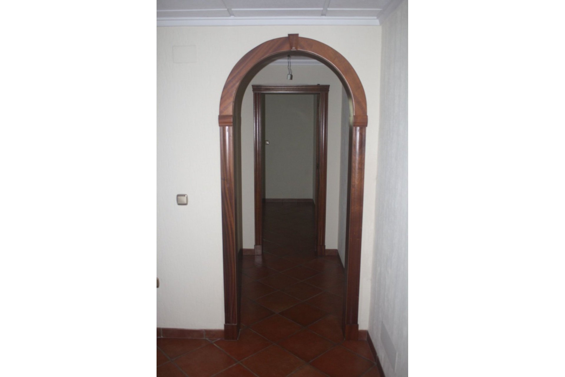 Rynek pierwotny - Town House - Torrevieja - Los Altos