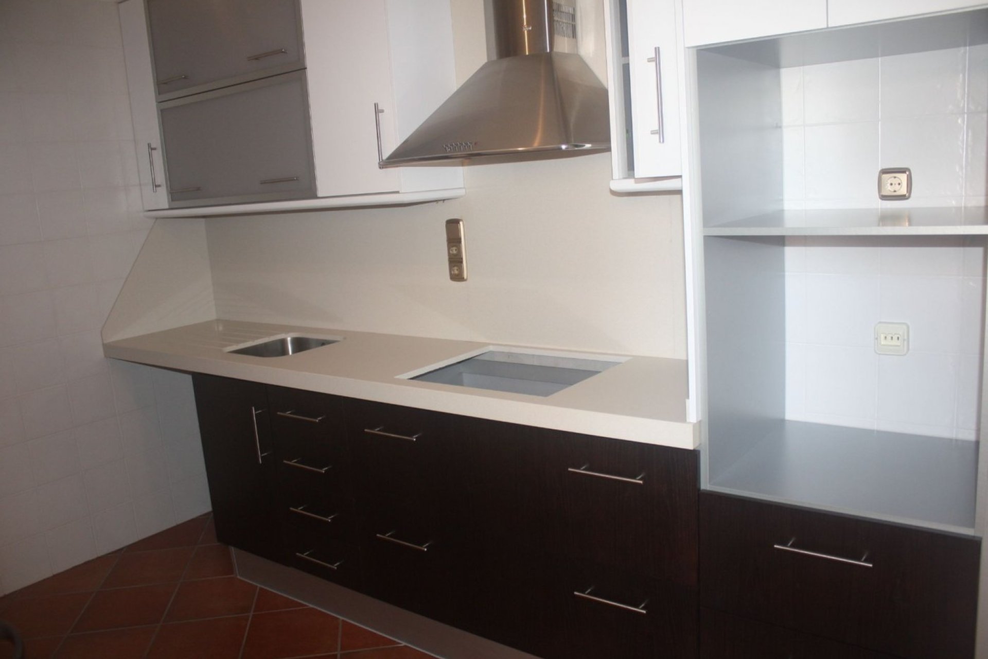 Rynek pierwotny - Town House - Torrevieja - Los Altos