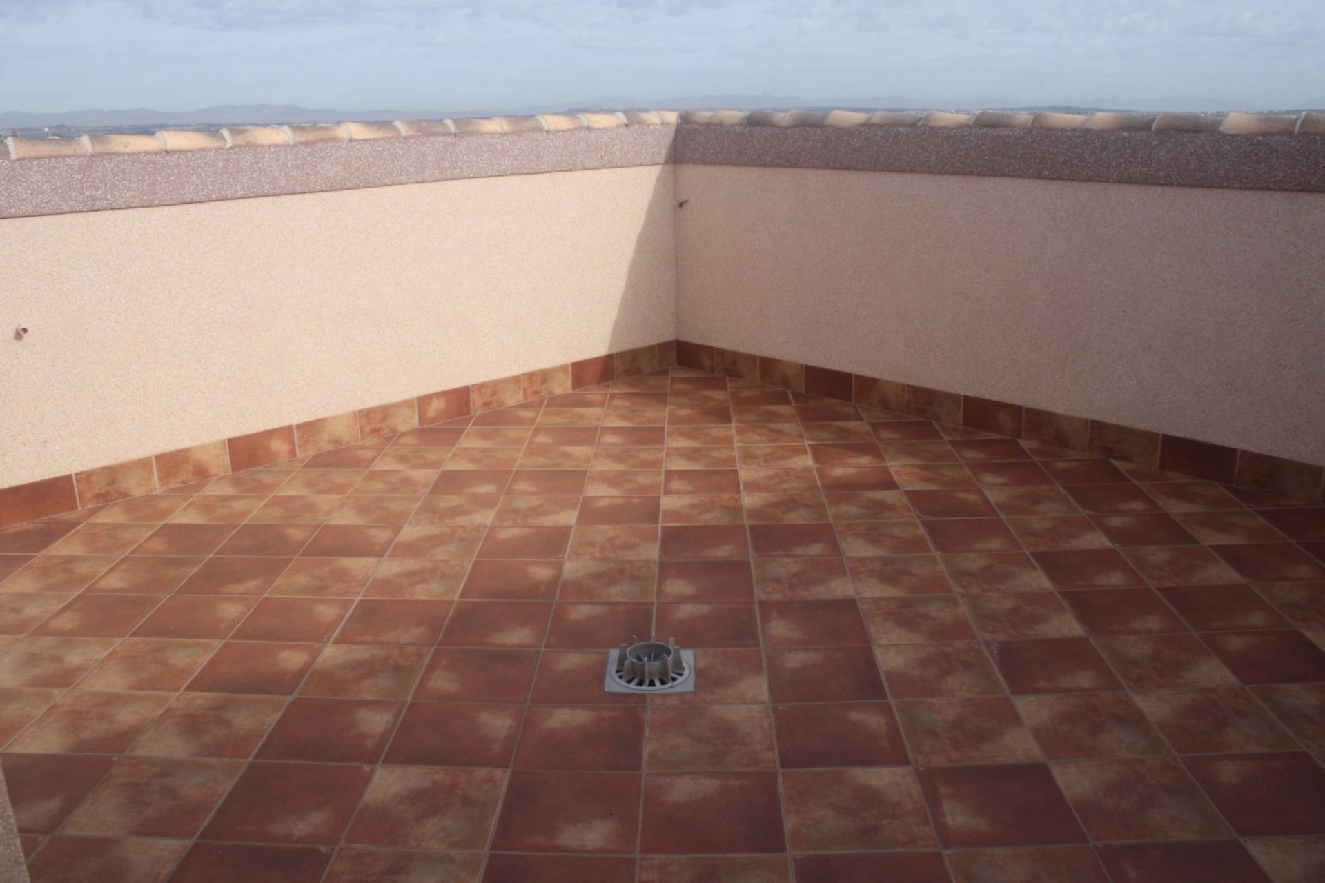 Rynek pierwotny - Town House - Torrevieja - Los Altos