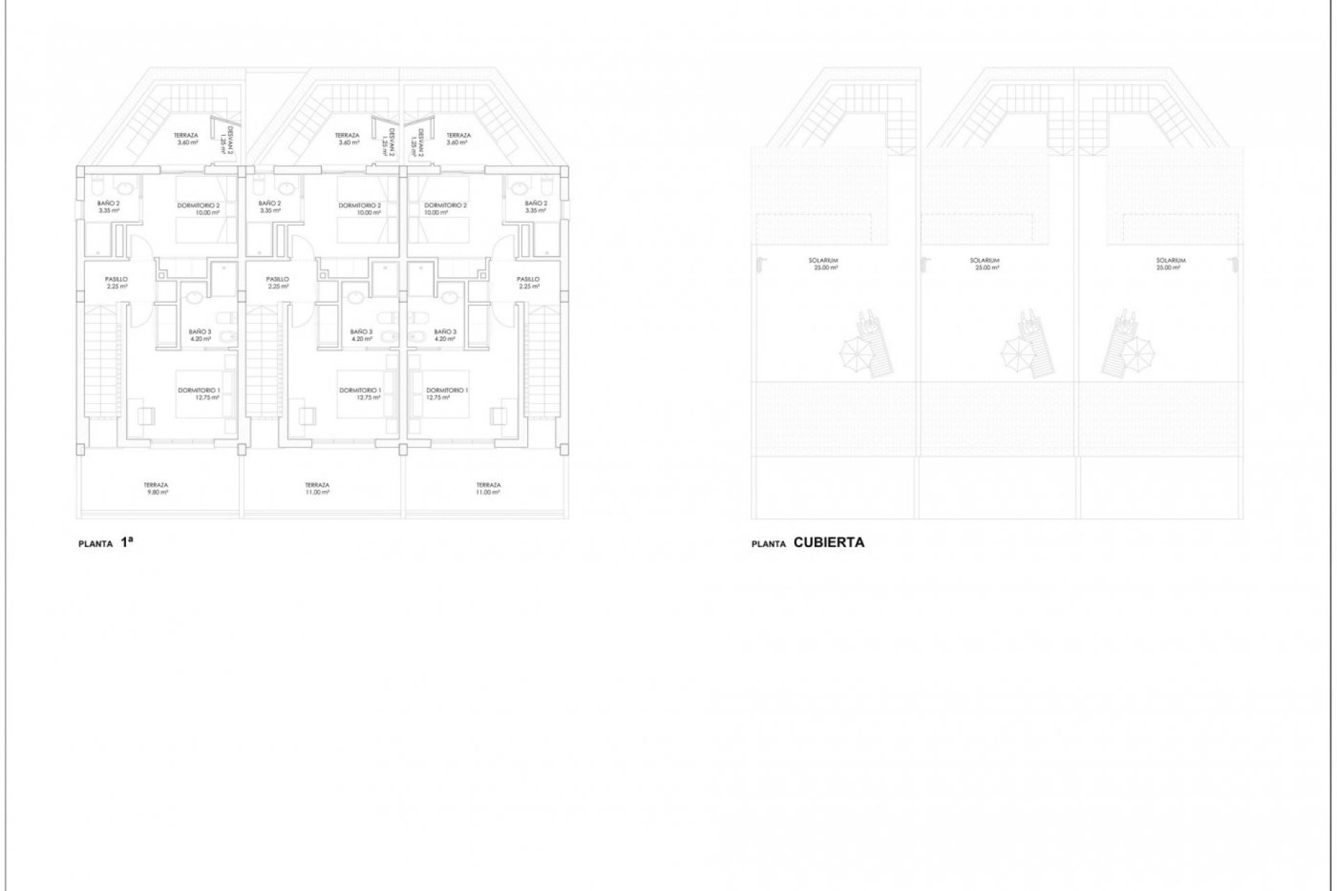 Rynek pierwotny - Town House - Torrevieja - Los Altos