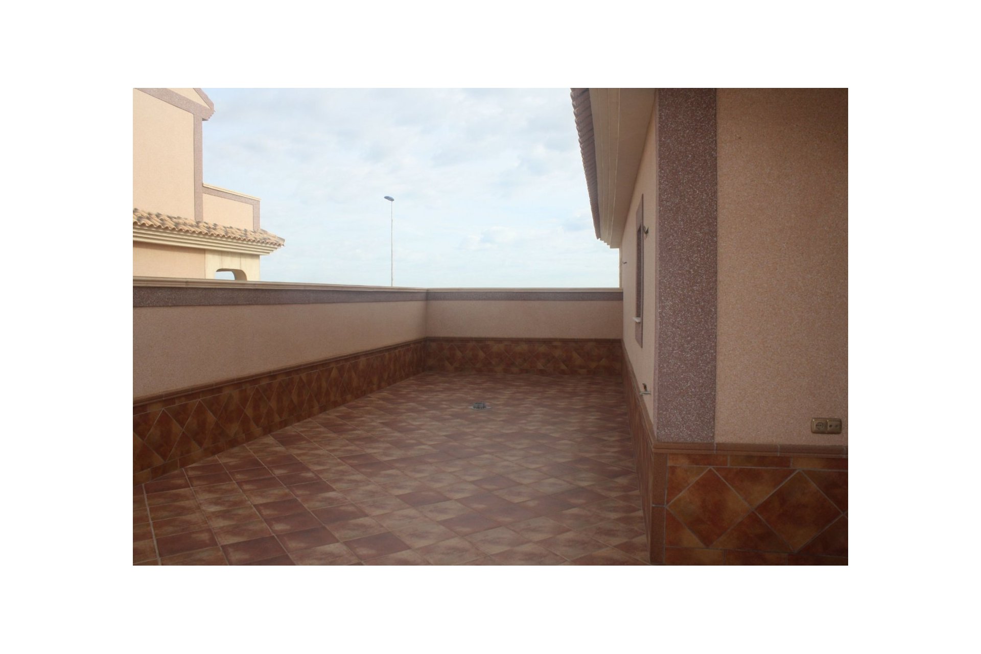 Rynek pierwotny - Town House - Torrevieja - Los Altos