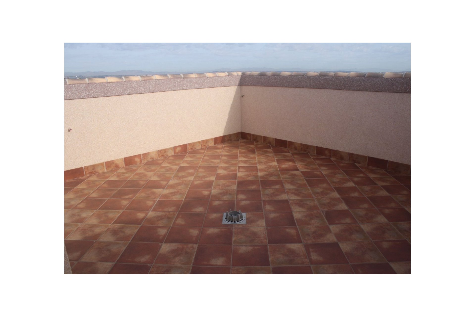 Rynek pierwotny - Town House - Torrevieja - Los Altos