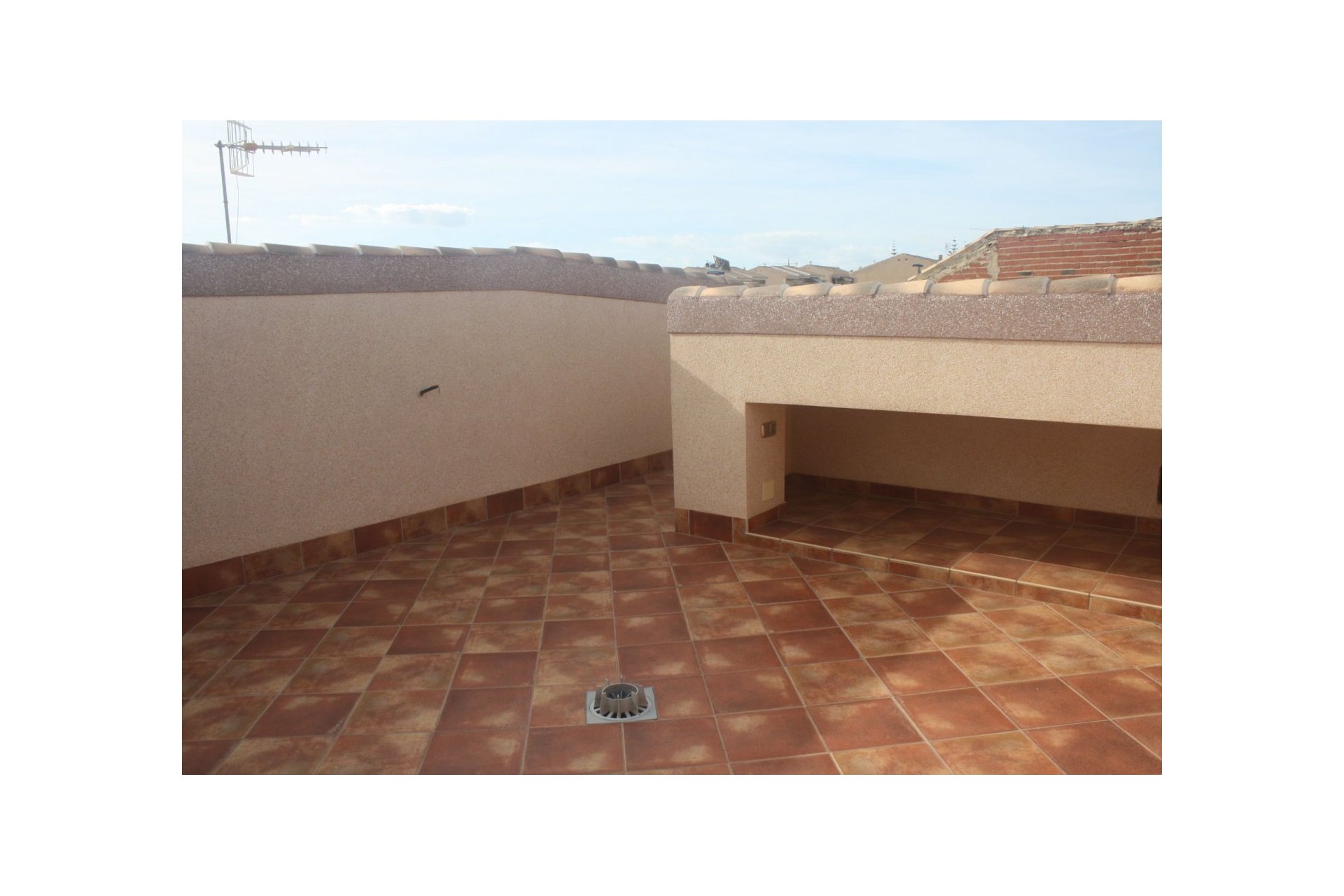 Rynek pierwotny - Town House - Torrevieja - Los Altos