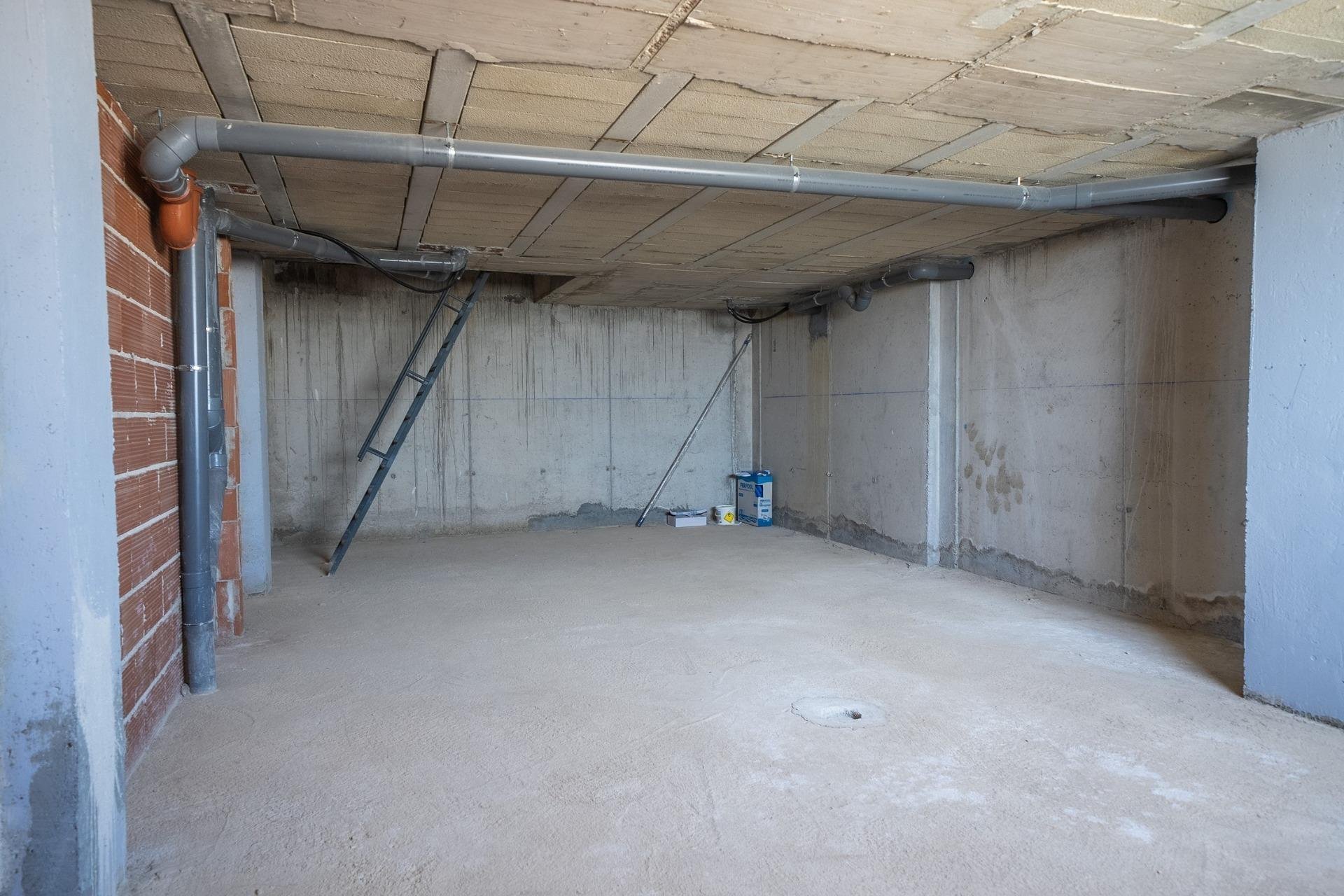 Rynek pierwotny - Villa - Algorfa - La finca golf