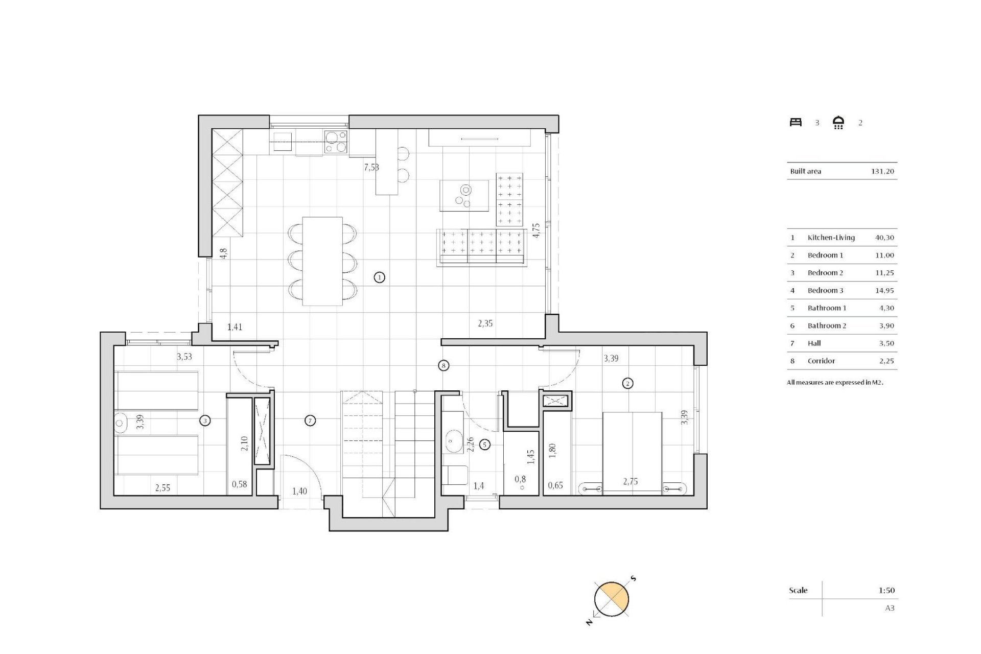 Rynek pierwotny - Villa - Algorfa - La finca golf