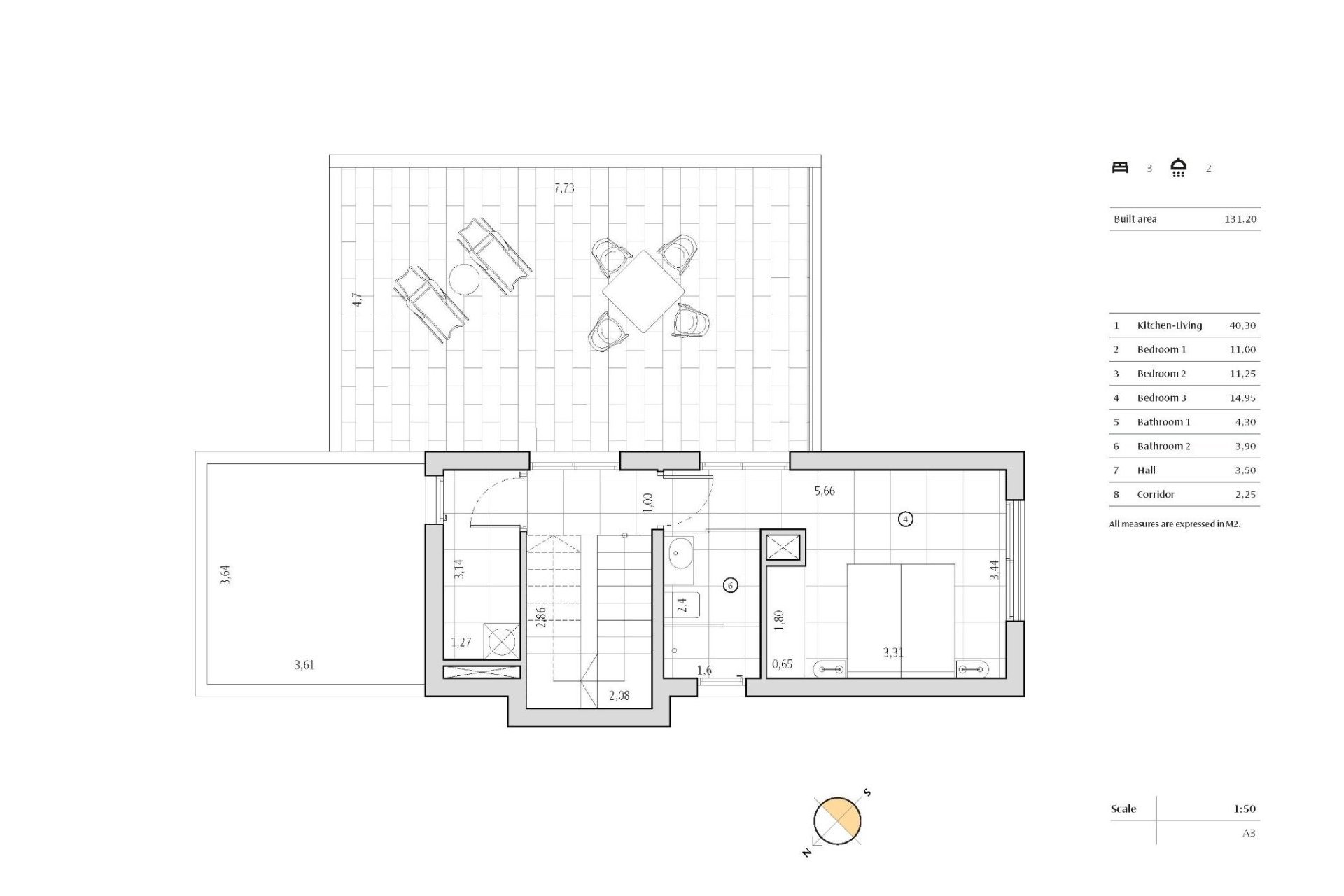 Rynek pierwotny - Villa - Algorfa - La finca golf