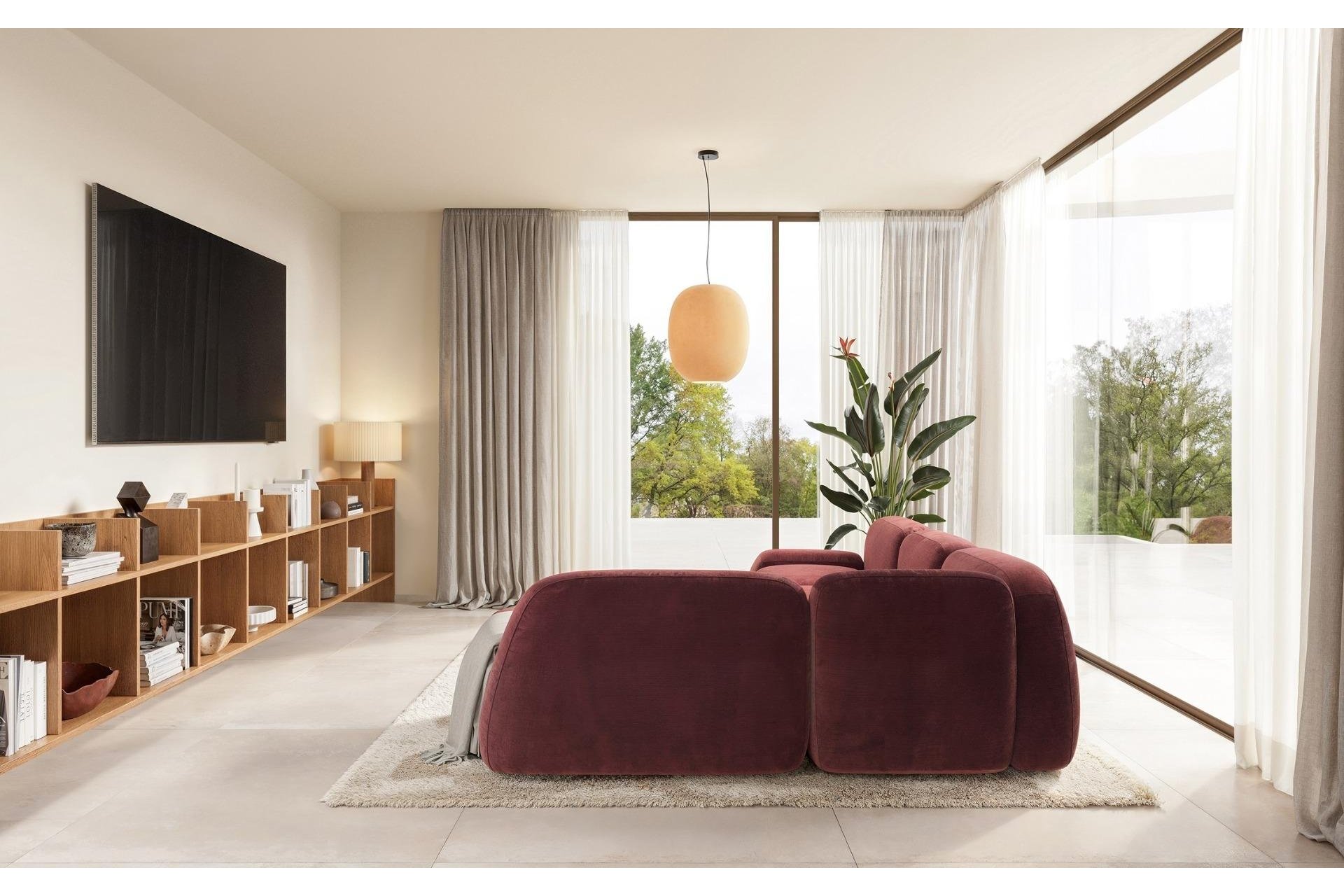 Rynek pierwotny - Villa - Algorfa - La finca golf