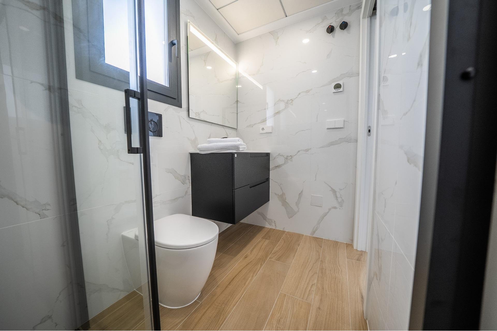 Rynek pierwotny - Villa - Algorfa - La finca golf