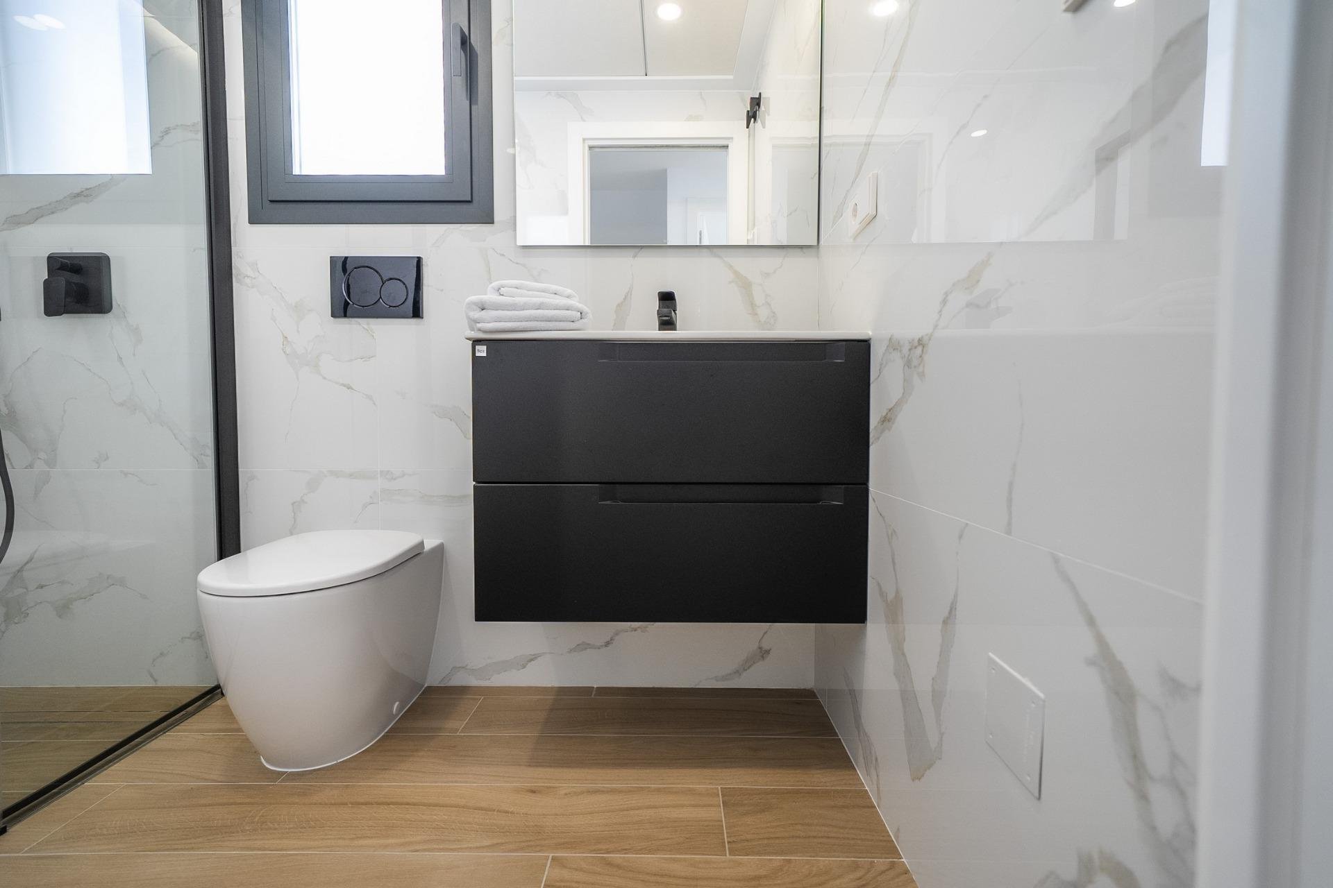 Rynek pierwotny - Villa - Algorfa - La finca golf