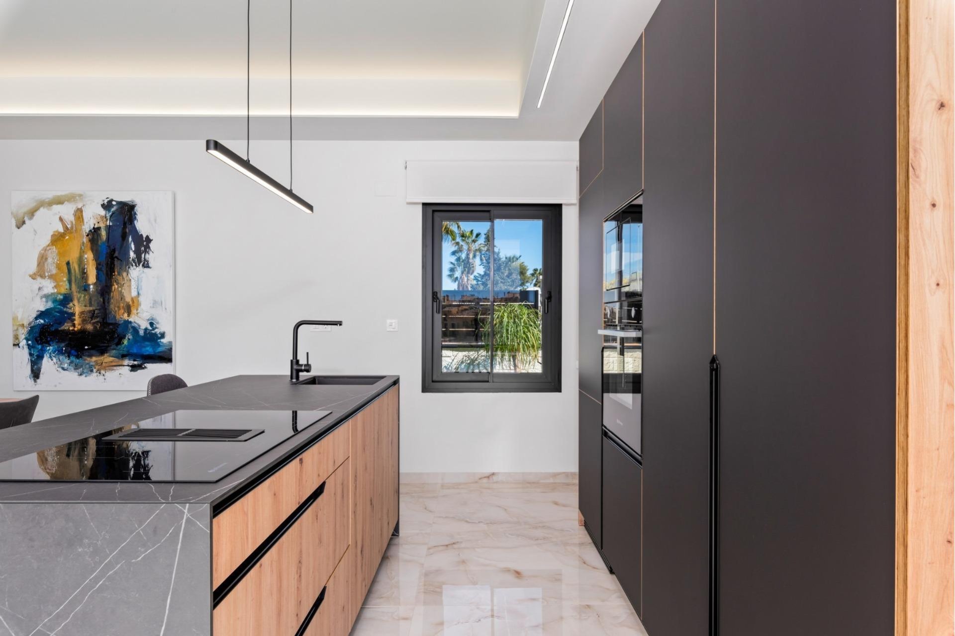 Rynek pierwotny - Villa - Algorfa - La finca golf