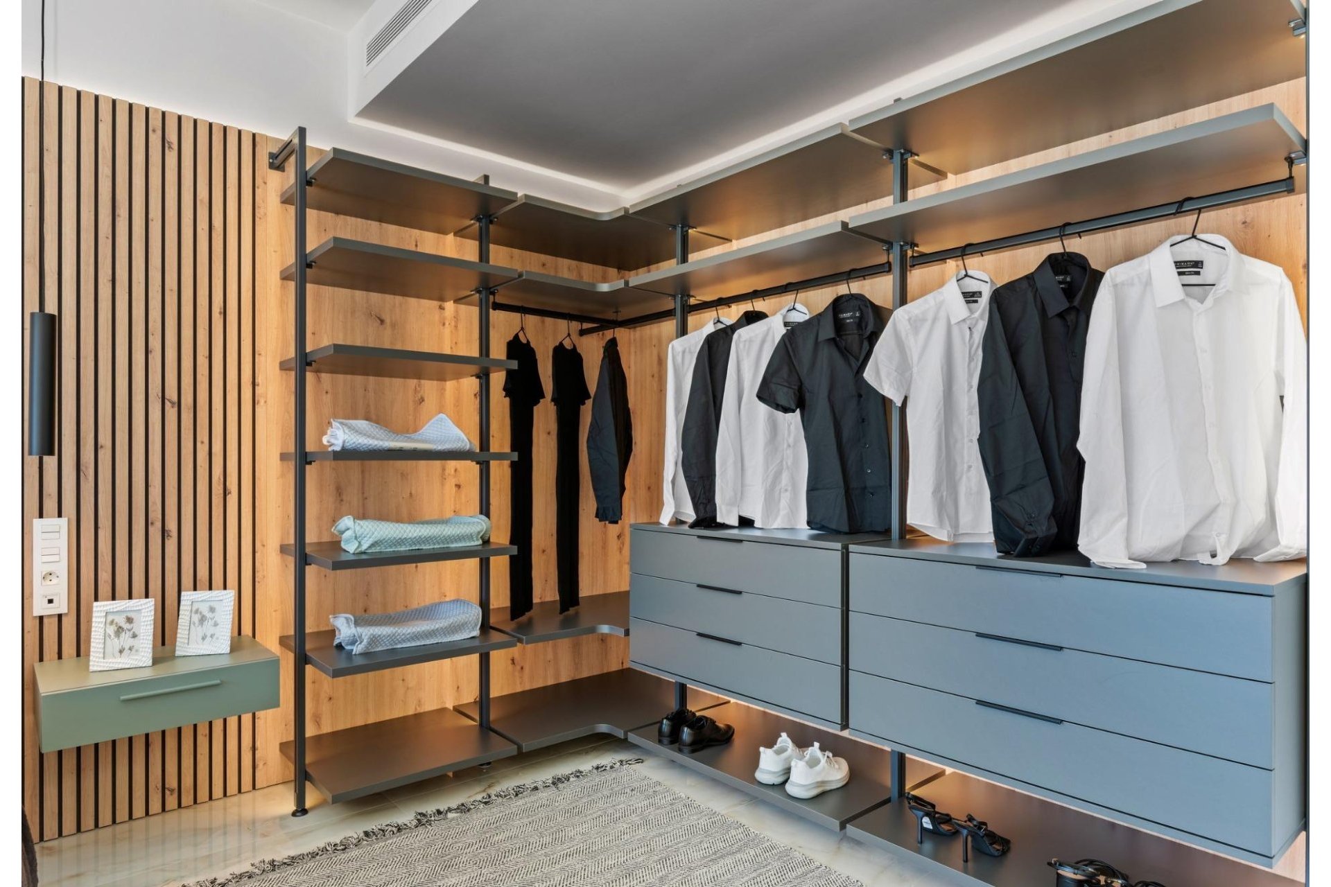 Rynek pierwotny - Villa - Algorfa - La finca golf