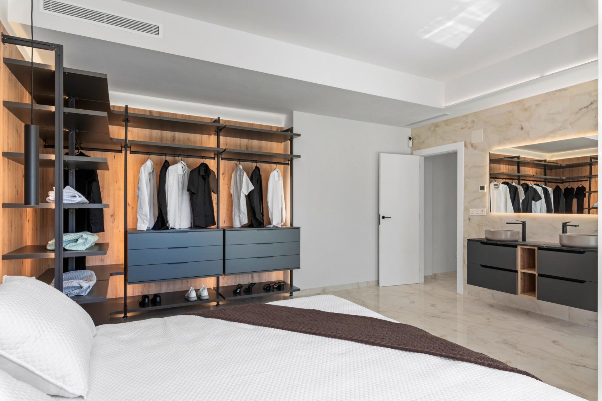 Rynek pierwotny - Villa - Algorfa - La finca golf