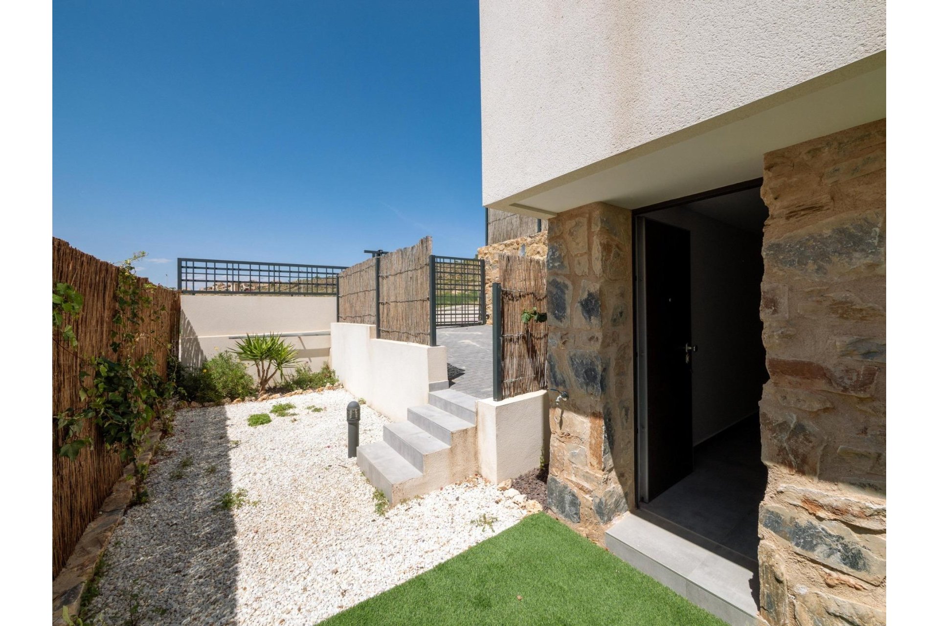 Rynek pierwotny - Villa - Algorfa - La finca golf