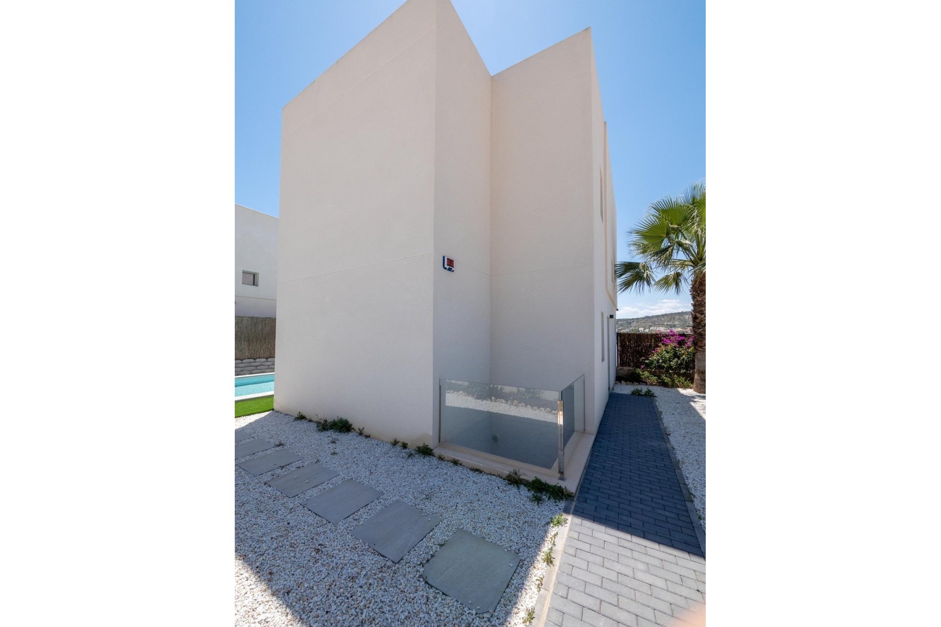 Rynek pierwotny - Villa - Algorfa - La finca golf