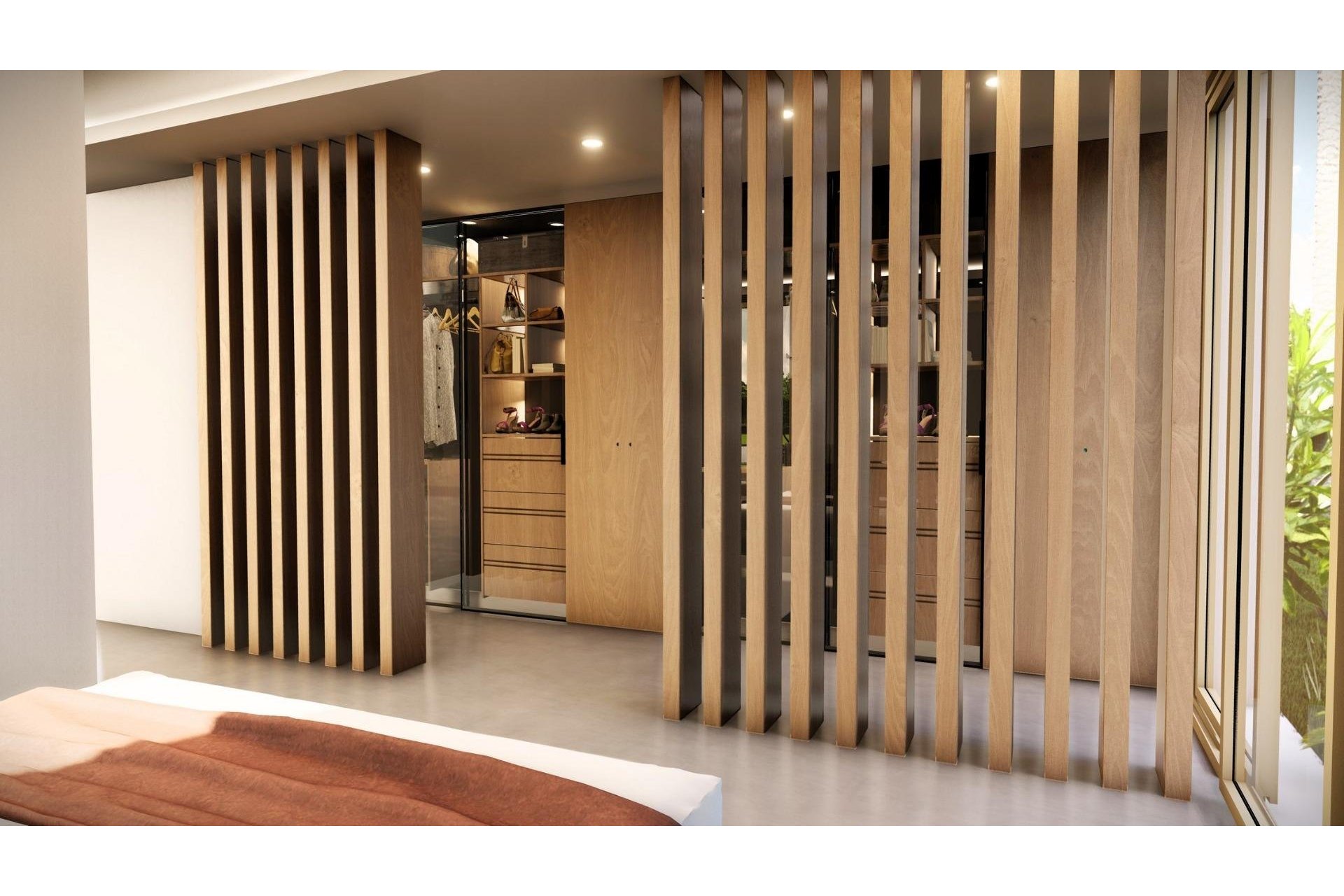 Rynek pierwotny - Villa - Algorfa - Lomas De La Juliana