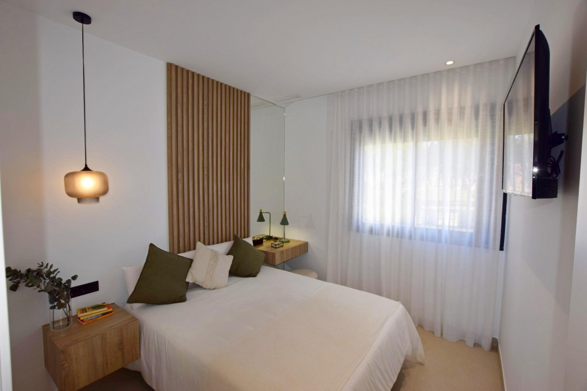 Rynek pierwotny - Villa - Alhama de Murcia - Condado De Alhama