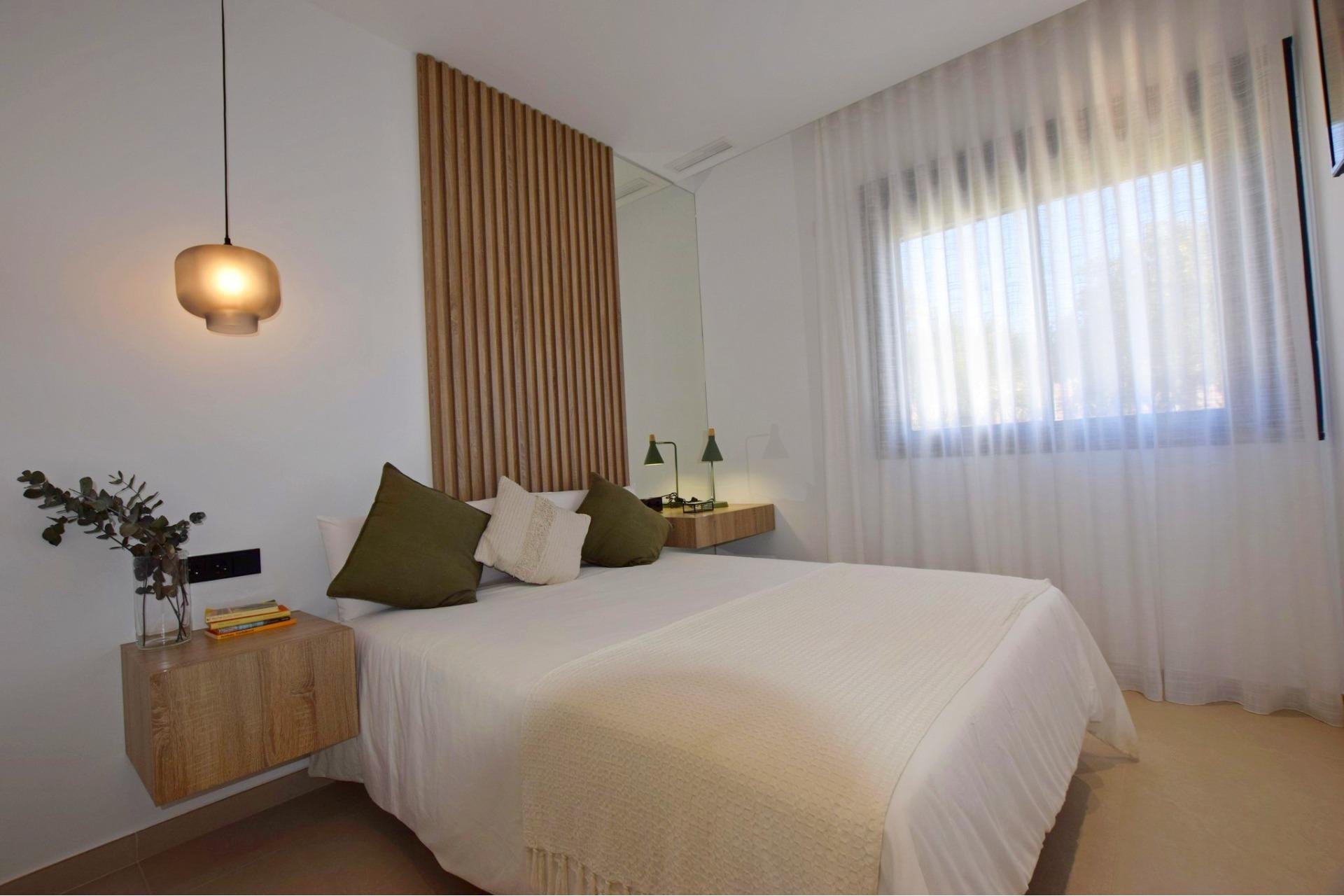 Rynek pierwotny - Villa - Alhama de Murcia - Condado De Alhama