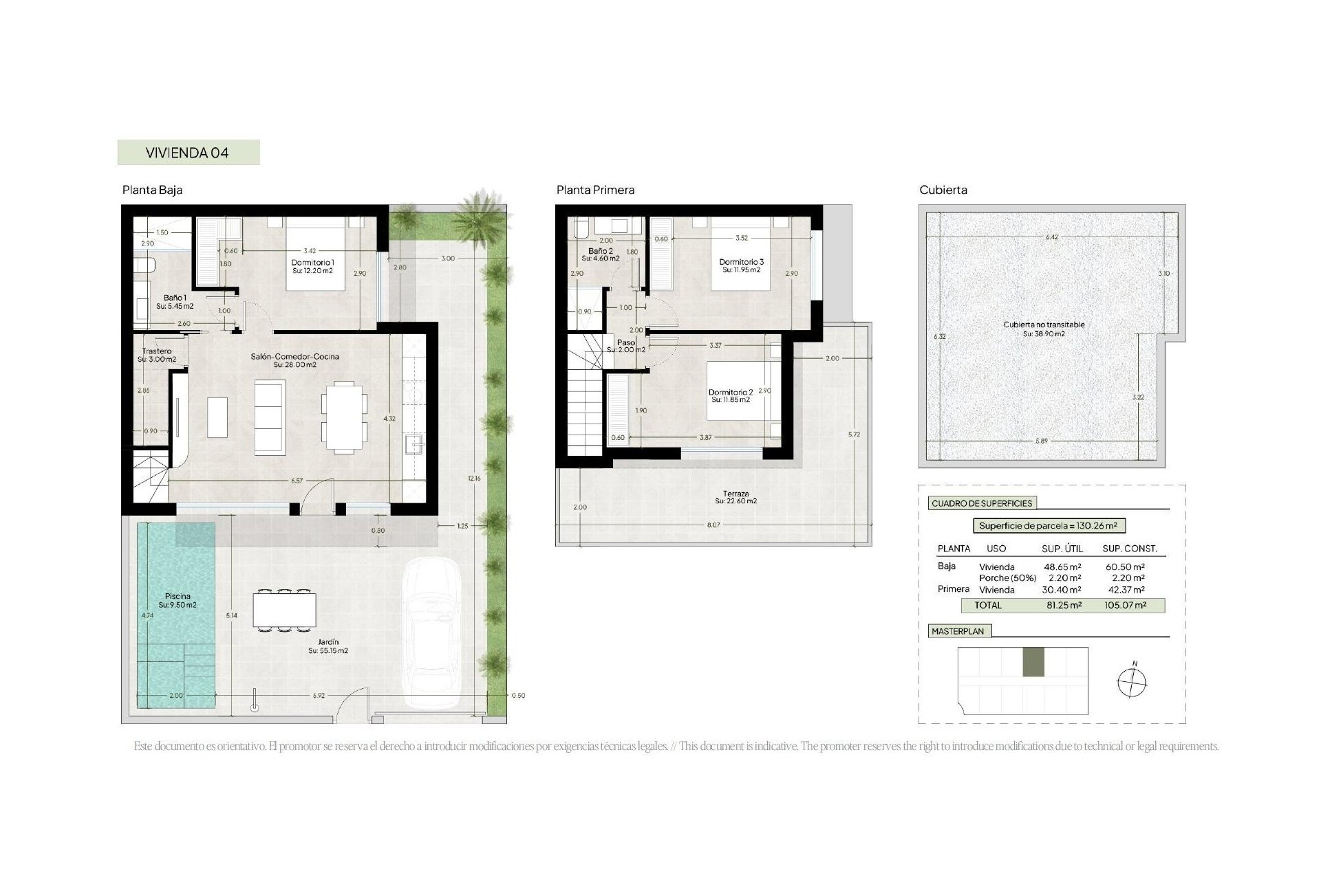 Rynek pierwotny - Villa - Alhama de Murcia - Condado De Alhama