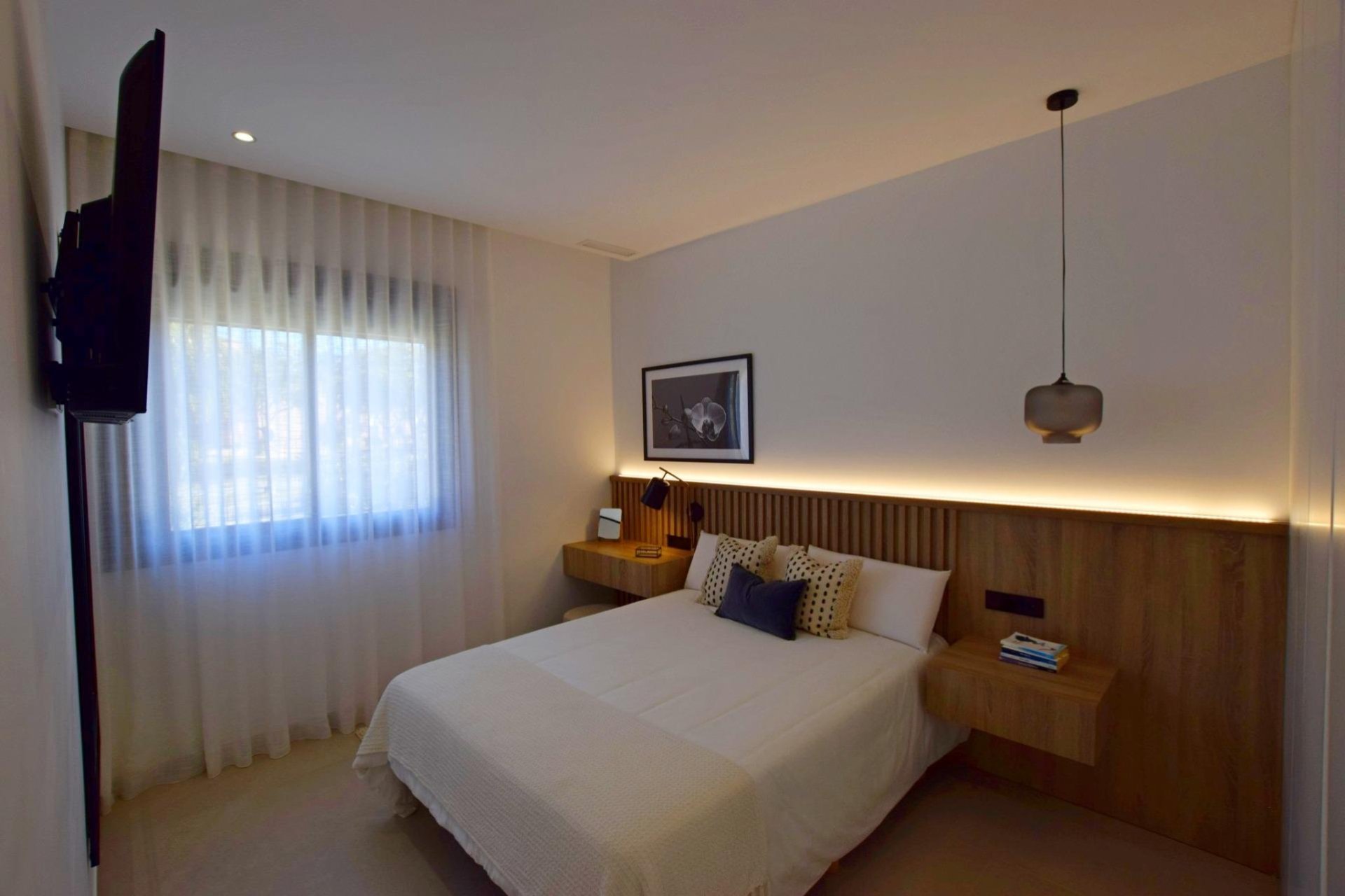 Rynek pierwotny - Villa - Alhama de Murcia - Condado De Alhama