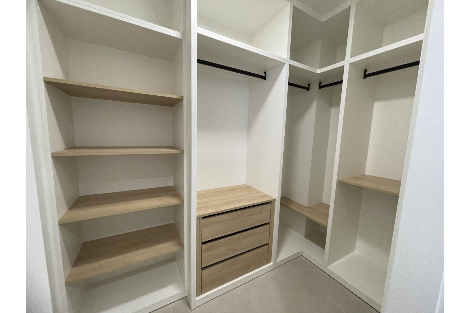 Rynek pierwotny - Villa - Almoradí - Heredades