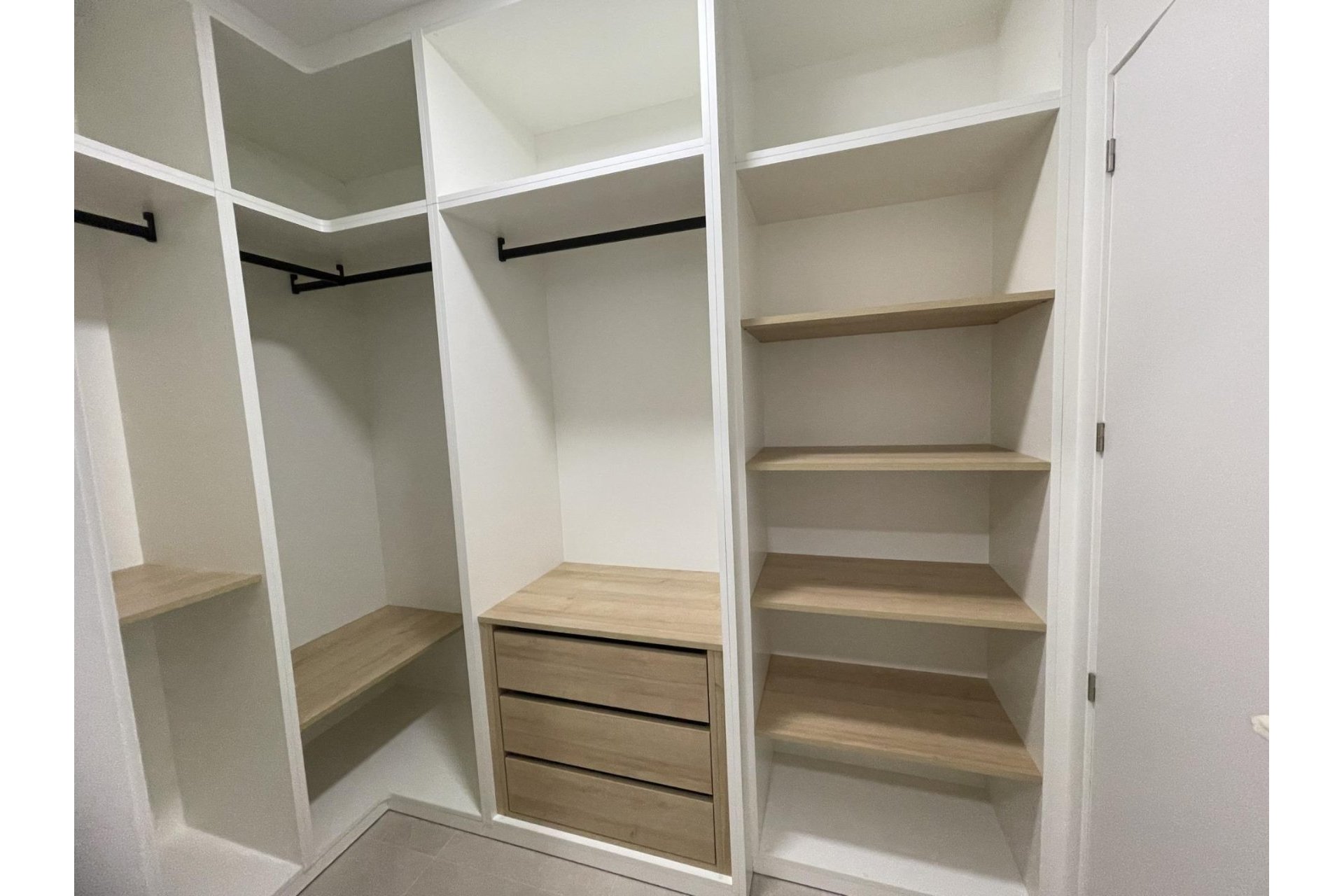 Rynek pierwotny - Villa - Almoradí - Heredades