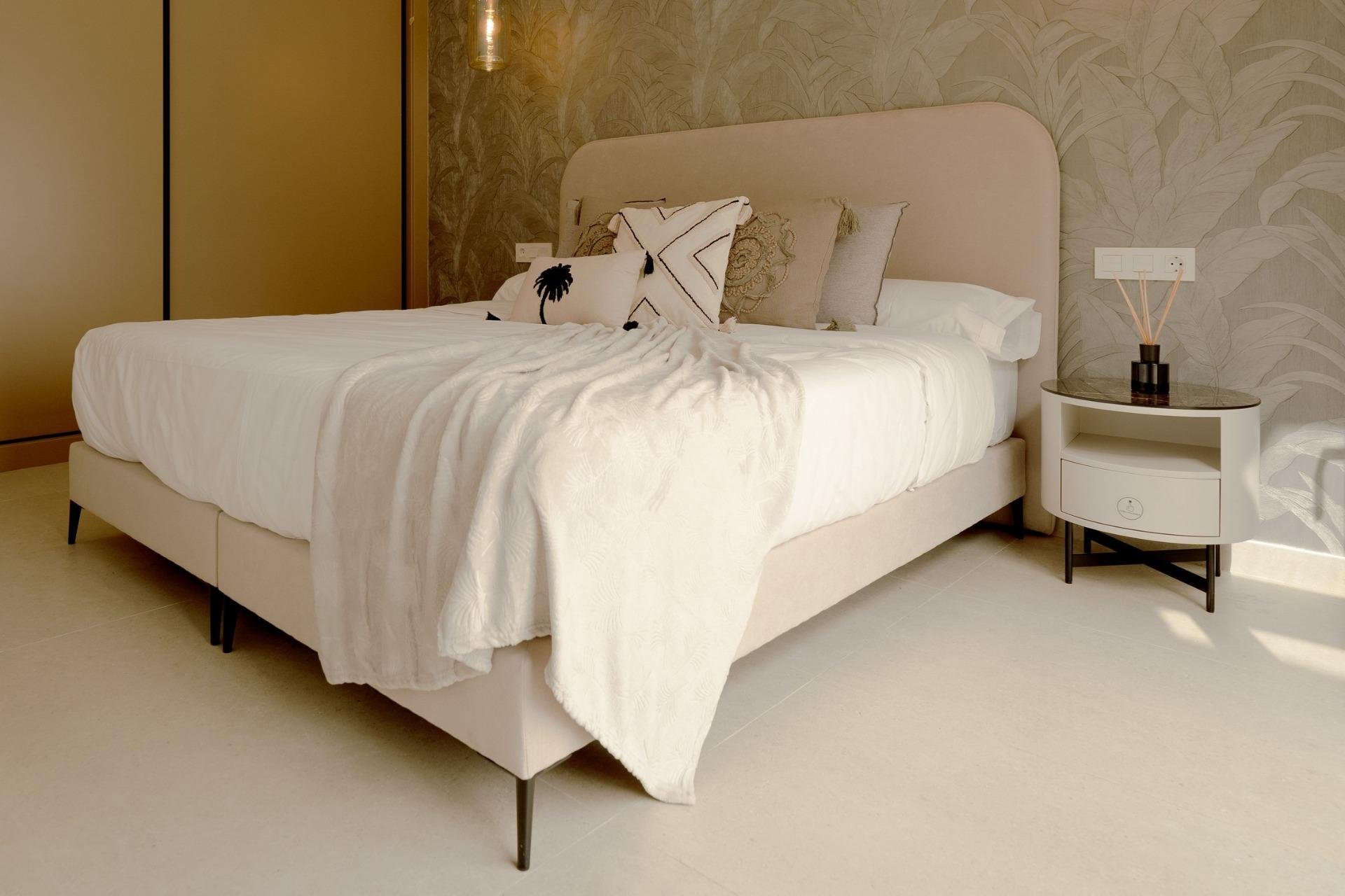 Rynek pierwotny - Villa - Almoradí - Las Heredades