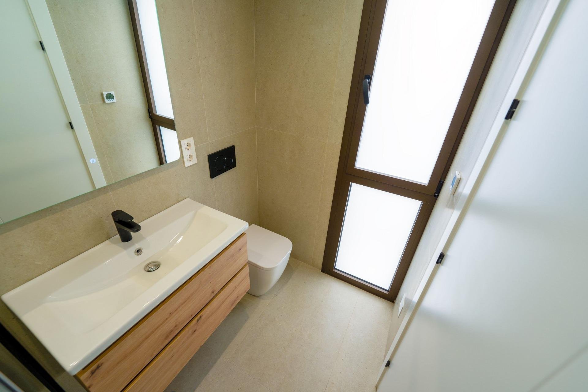 Rynek pierwotny - Villa - Almoradí - Las Heredades