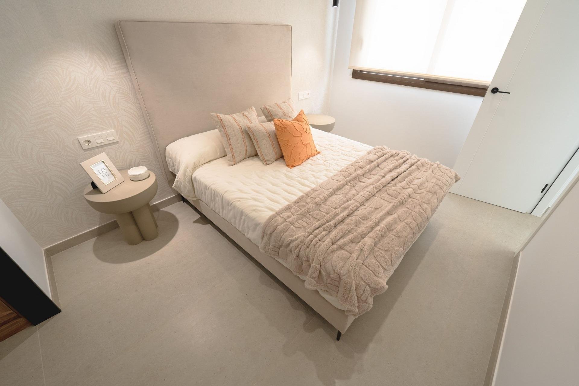 Rynek pierwotny - Villa - Almoradí - Las Heredades