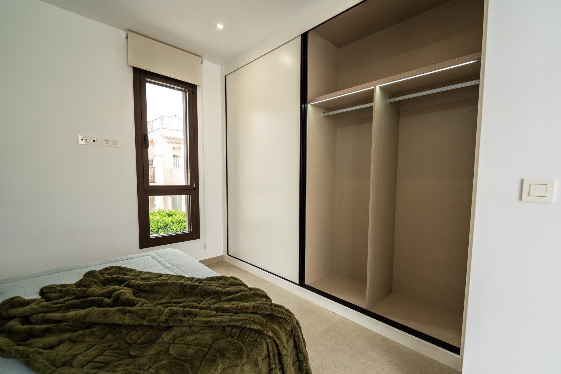 Rynek pierwotny - Villa - Almoradí - Las Heredades