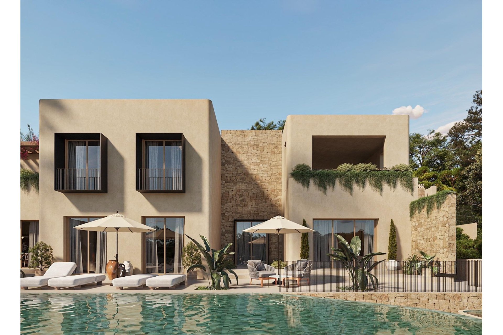 Rynek pierwotny - Villa - Altea - Altea Hills