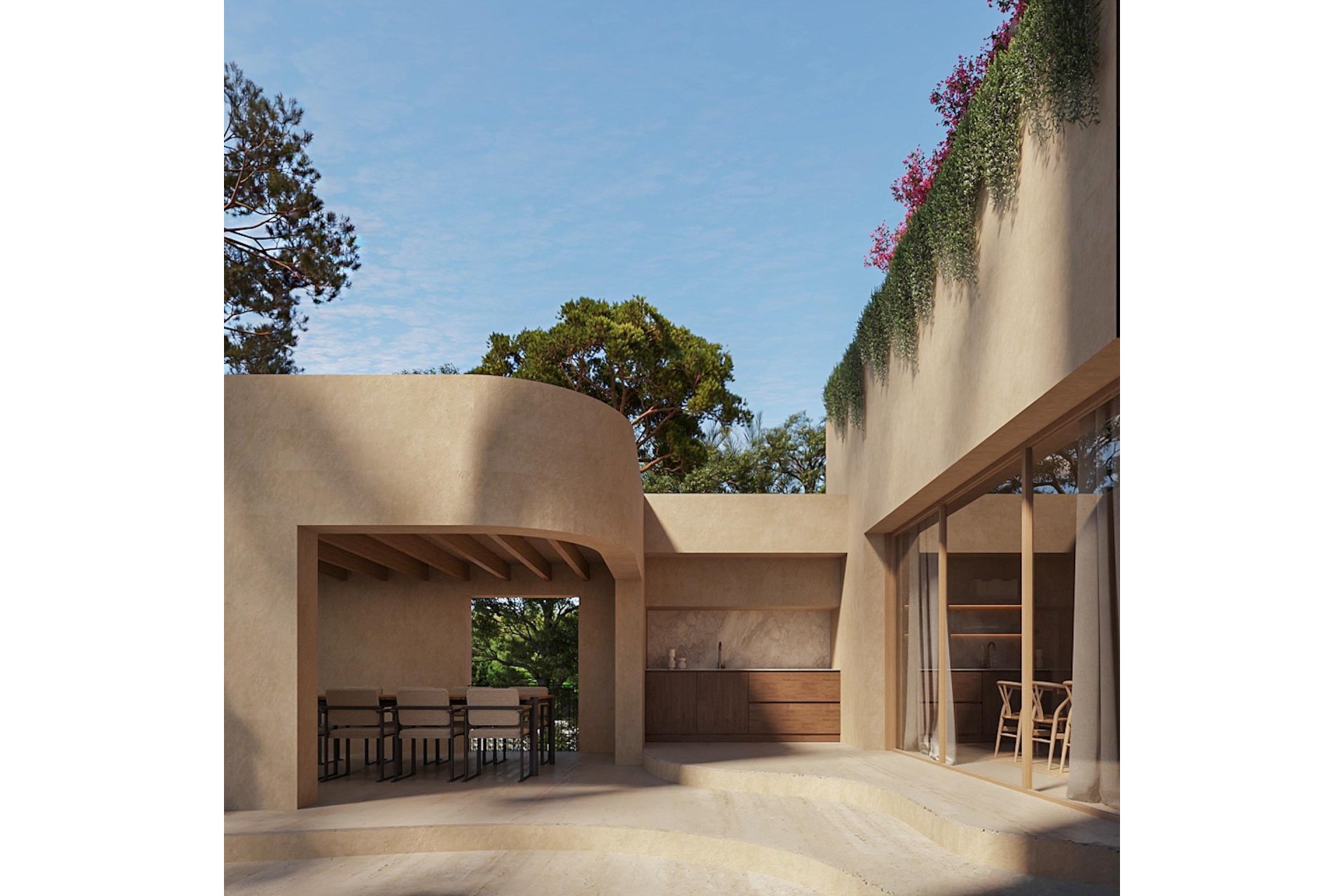 Rynek pierwotny - Villa - Altea - Altea Hills