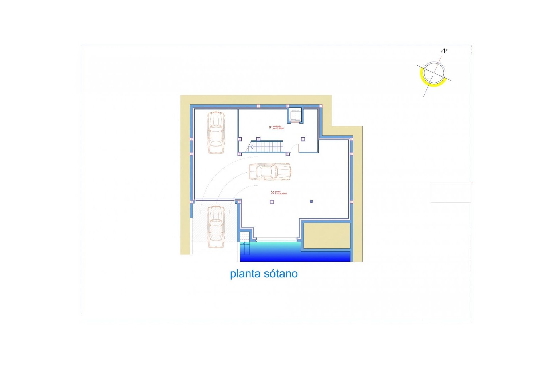 Rynek pierwotny - Villa - Altea - Sierra Altea