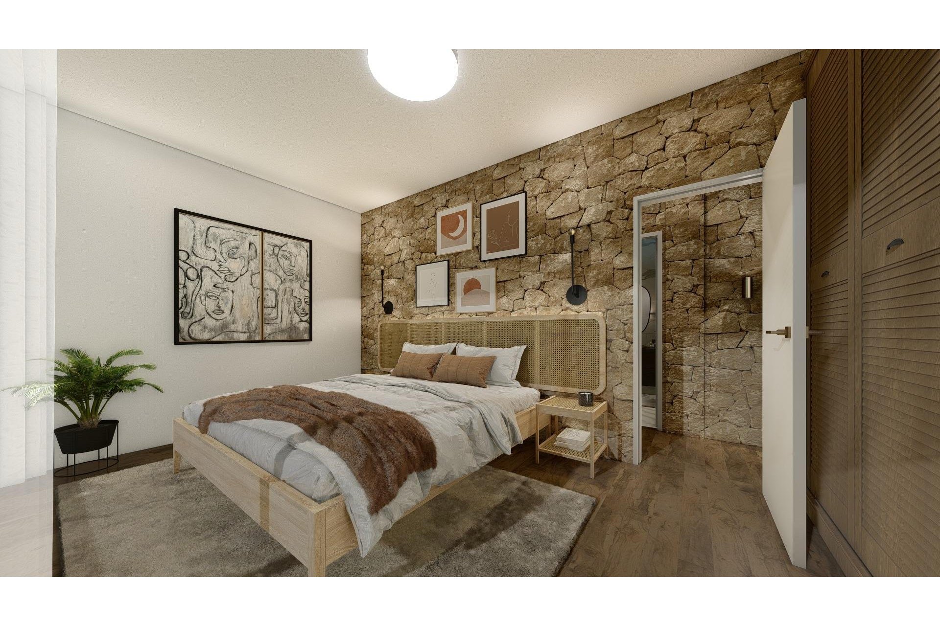 Rynek pierwotny - Villa - Altea - Sierra de Altea