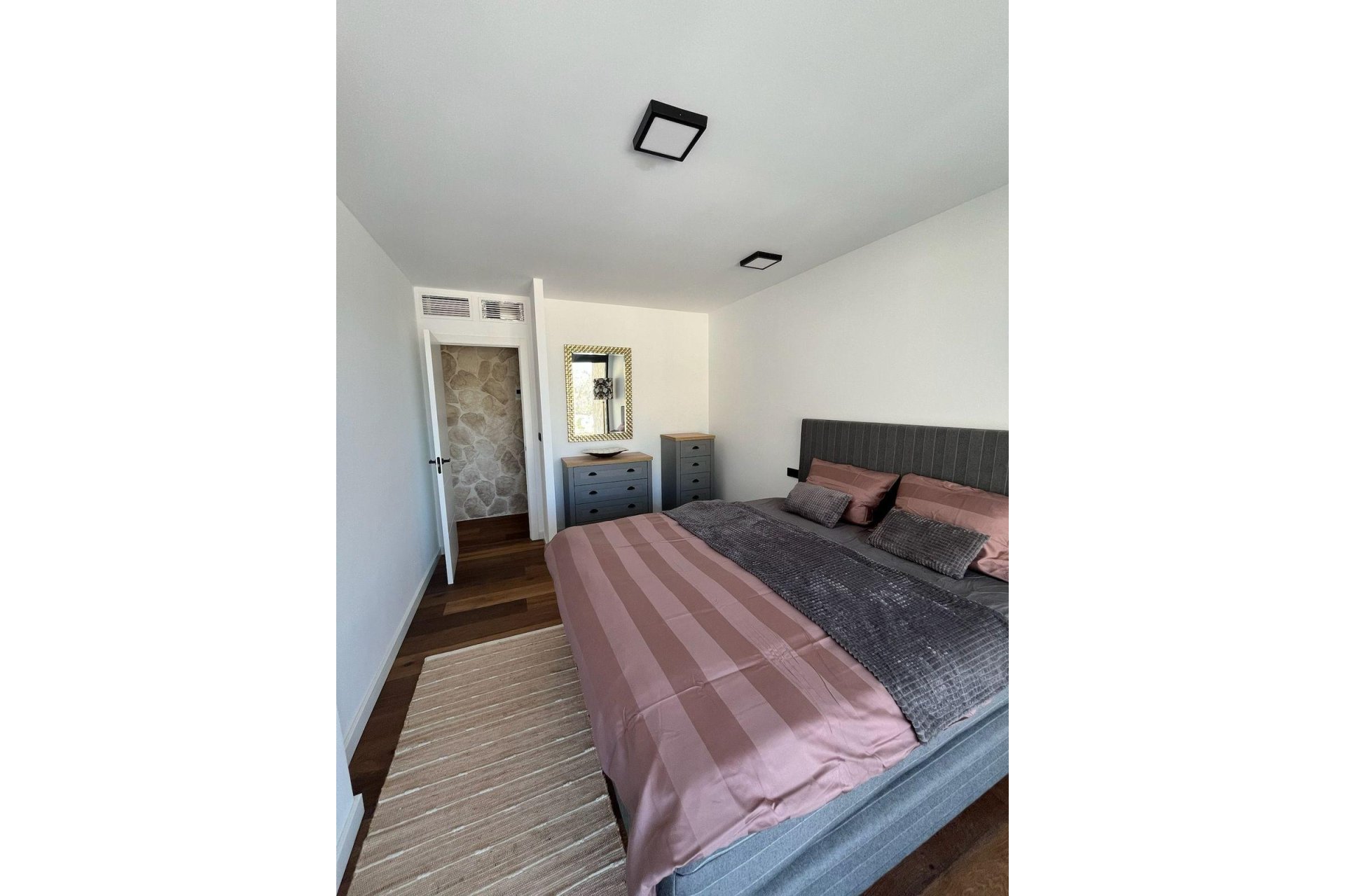 Rynek pierwotny - Villa - Altea - Sierra de Altea