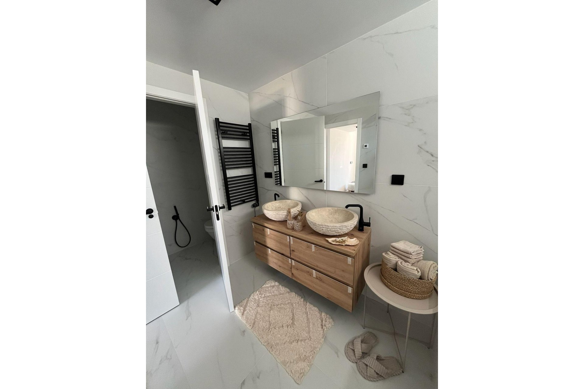 Rynek pierwotny - Villa - Altea - Sierra de Altea