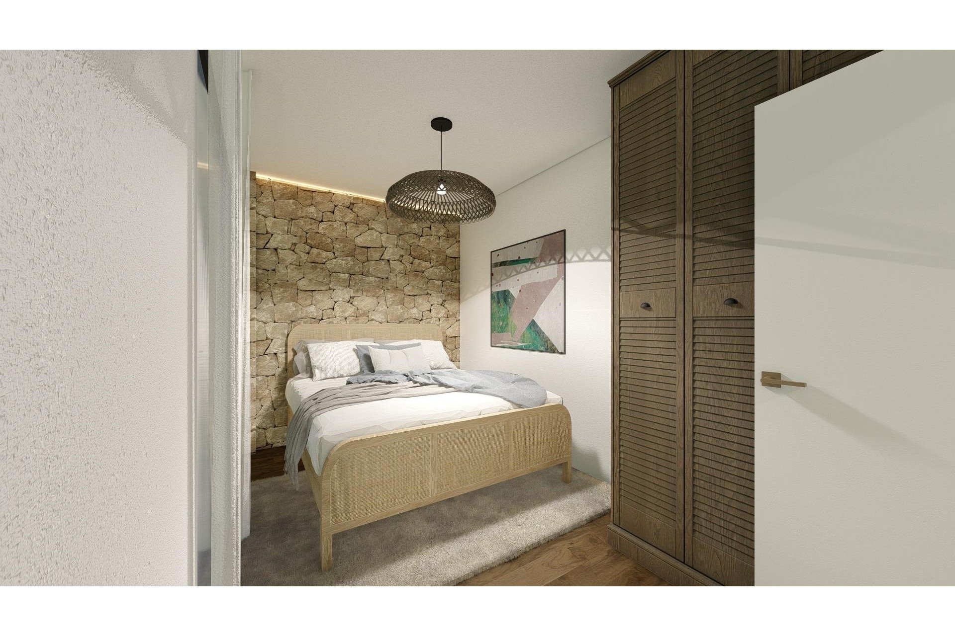 Rynek pierwotny - Villa - Altea - Sierra de Altea