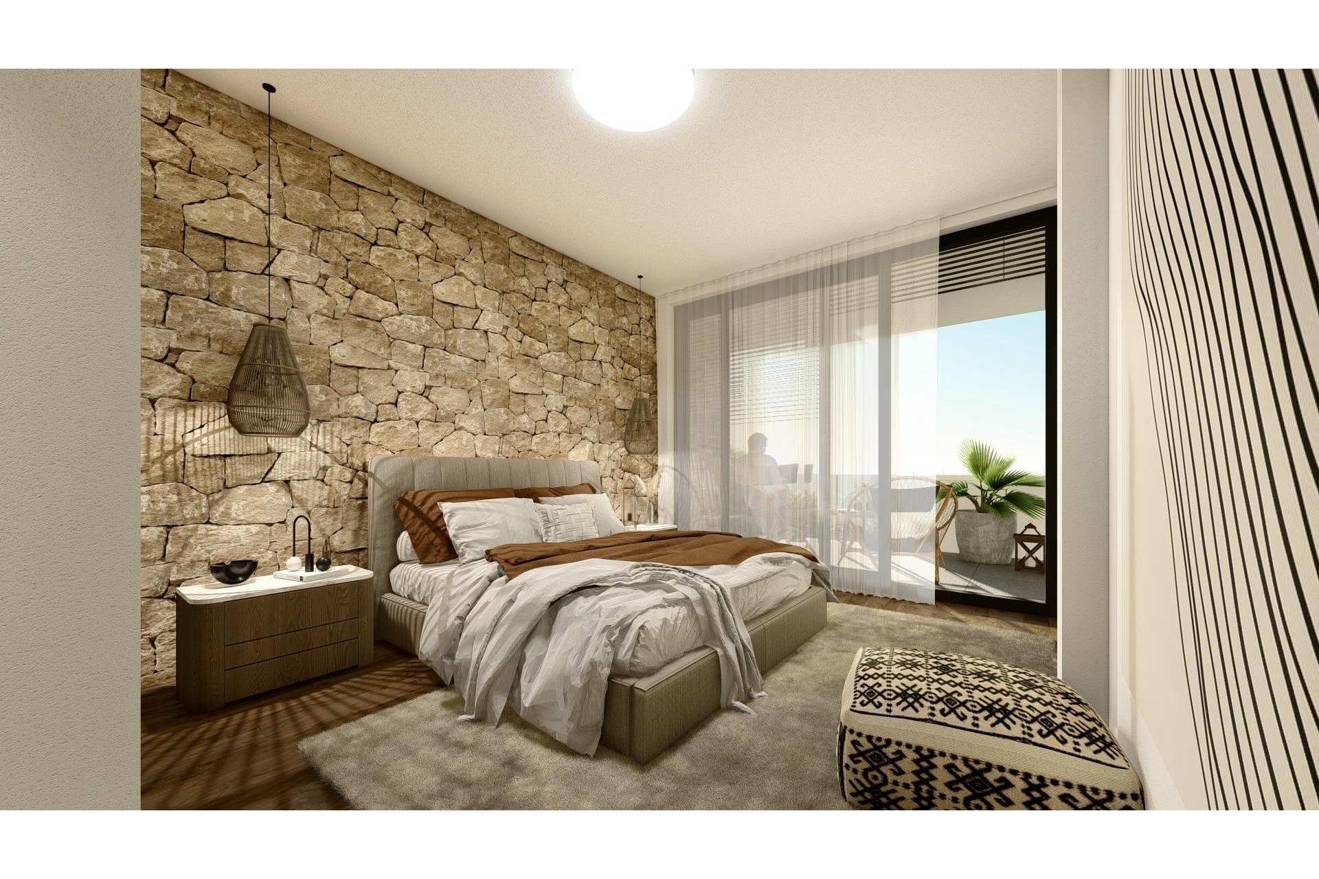 Rynek pierwotny - Villa - Altea - Sierra de Altea