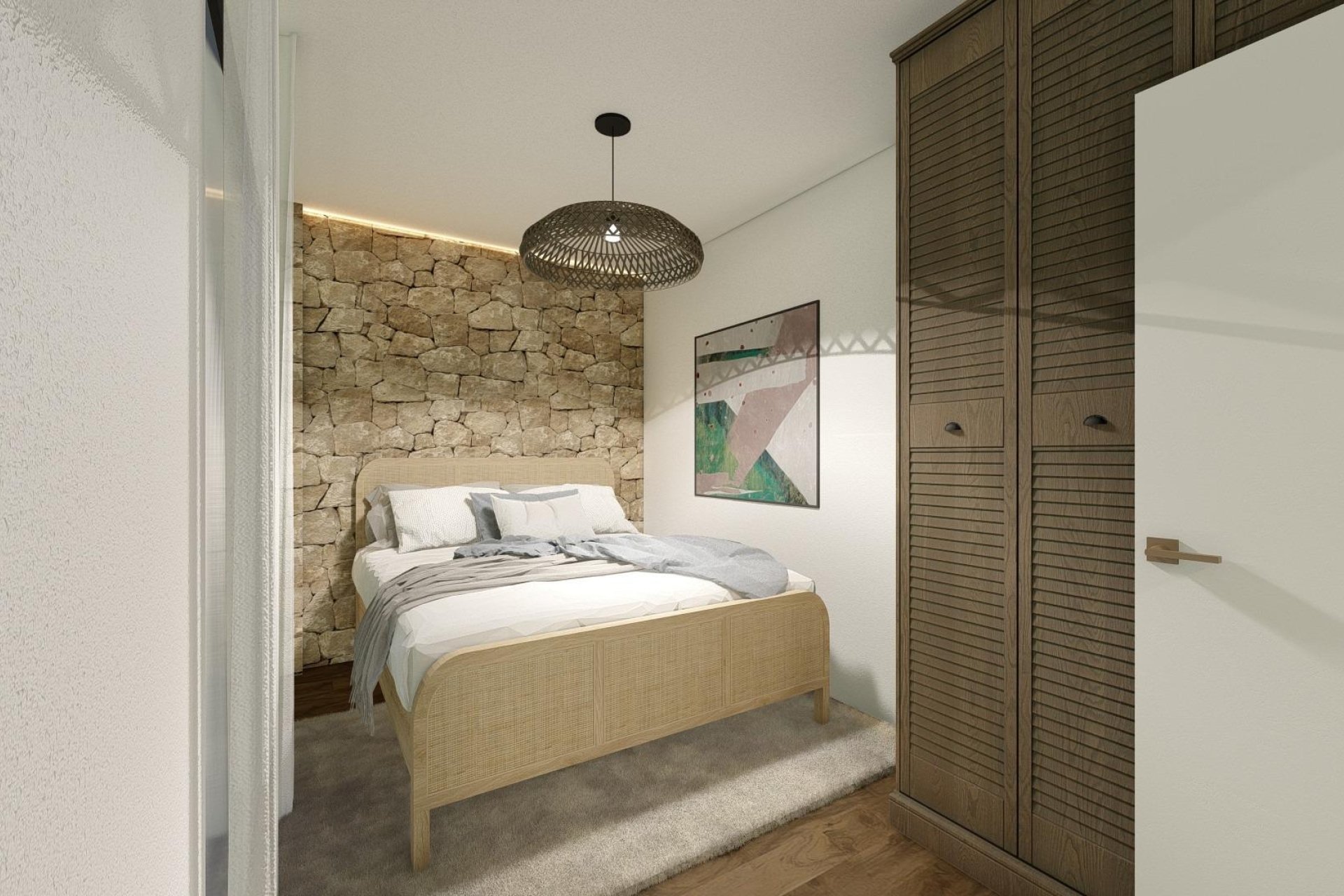 Rynek pierwotny - Villa - Altea - Sierra de Altea