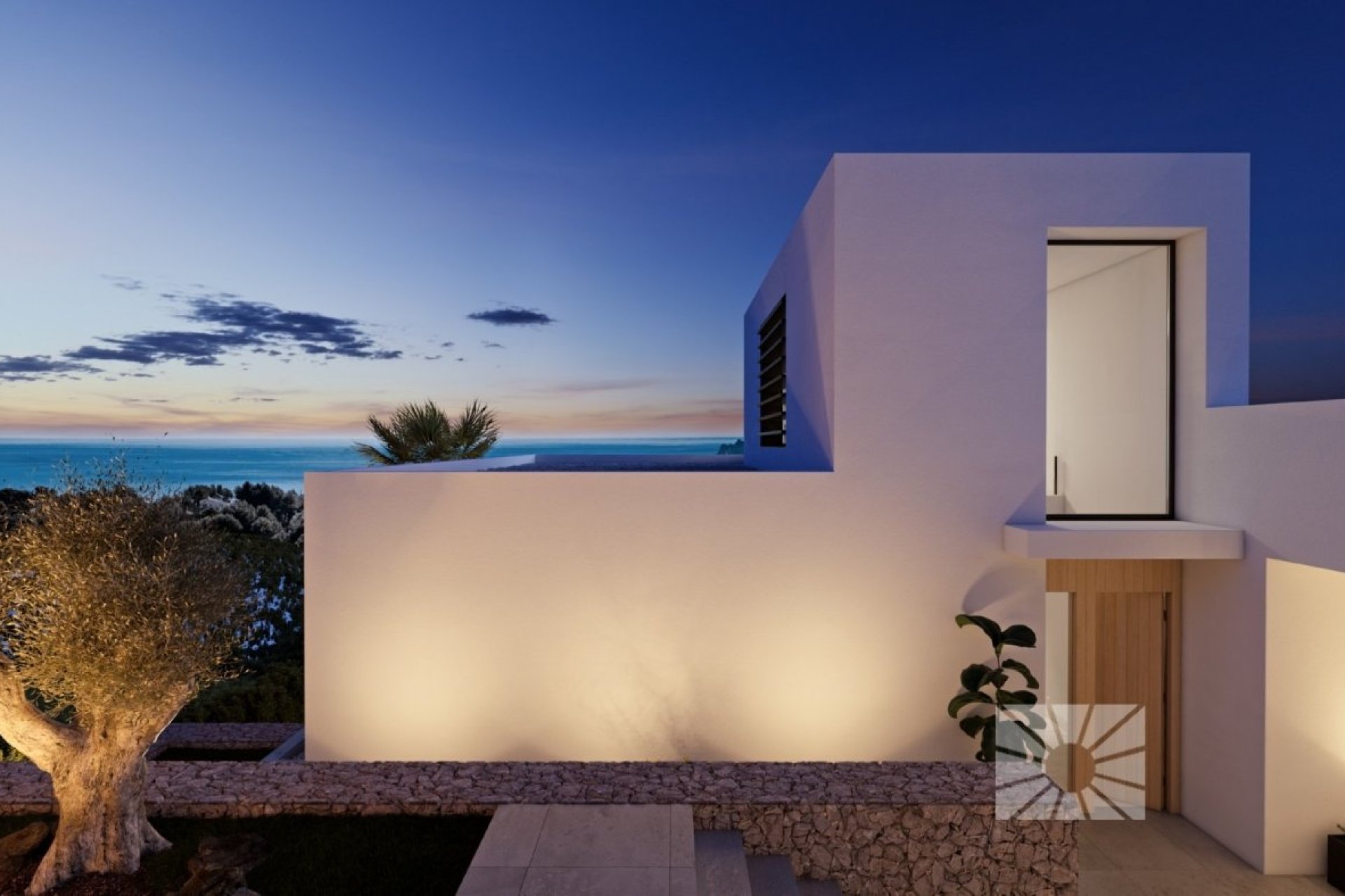 Rynek pierwotny - Villa - Altea - Sierra de Altea