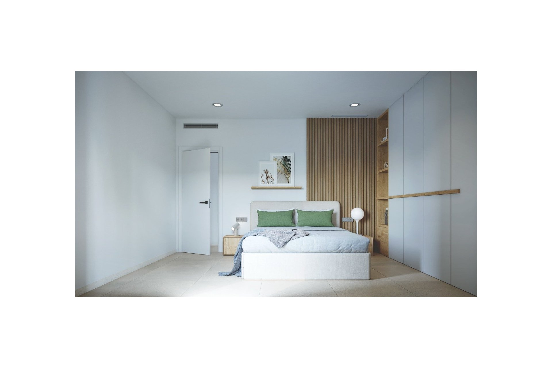 Rynek pierwotny - Villa - BAÑOS Y MENDIGO - Altaona Golf