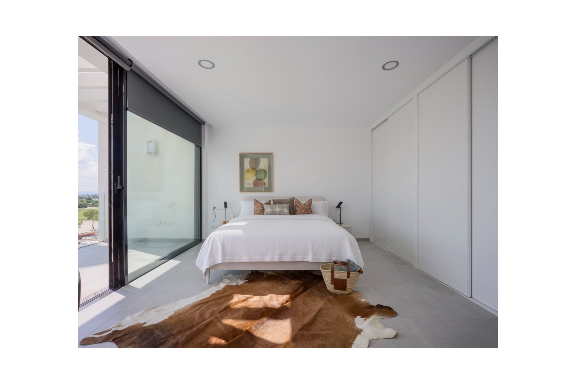 Rynek pierwotny - Villa - BAÑOS Y MENDIGO - Altaona Golf