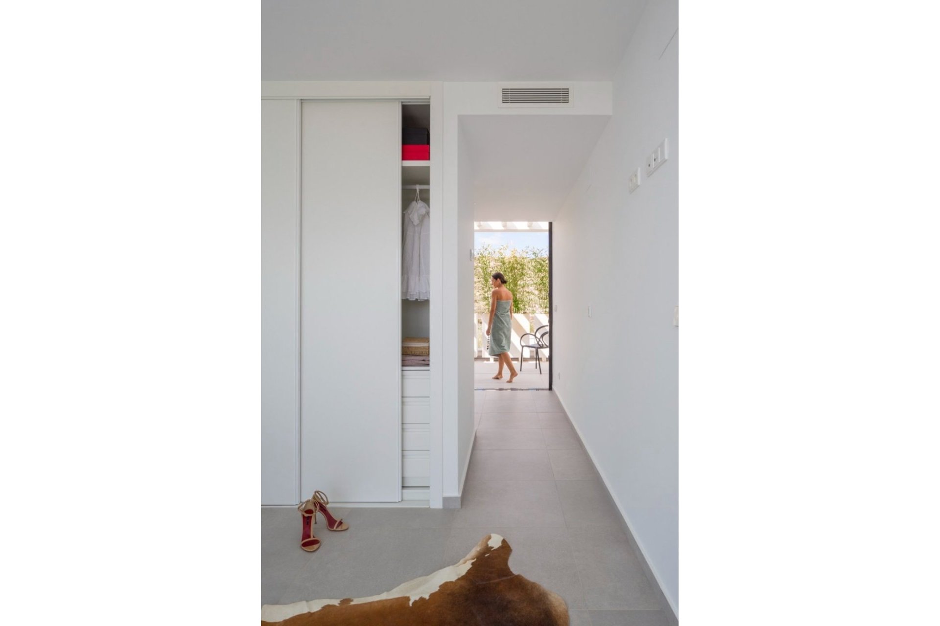 Rynek pierwotny - Villa - BAÑOS Y MENDIGO - Altaona Golf