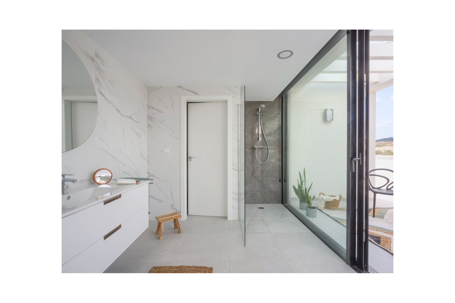 Rynek pierwotny - Villa - BAÑOS Y MENDIGO - Altaona Golf